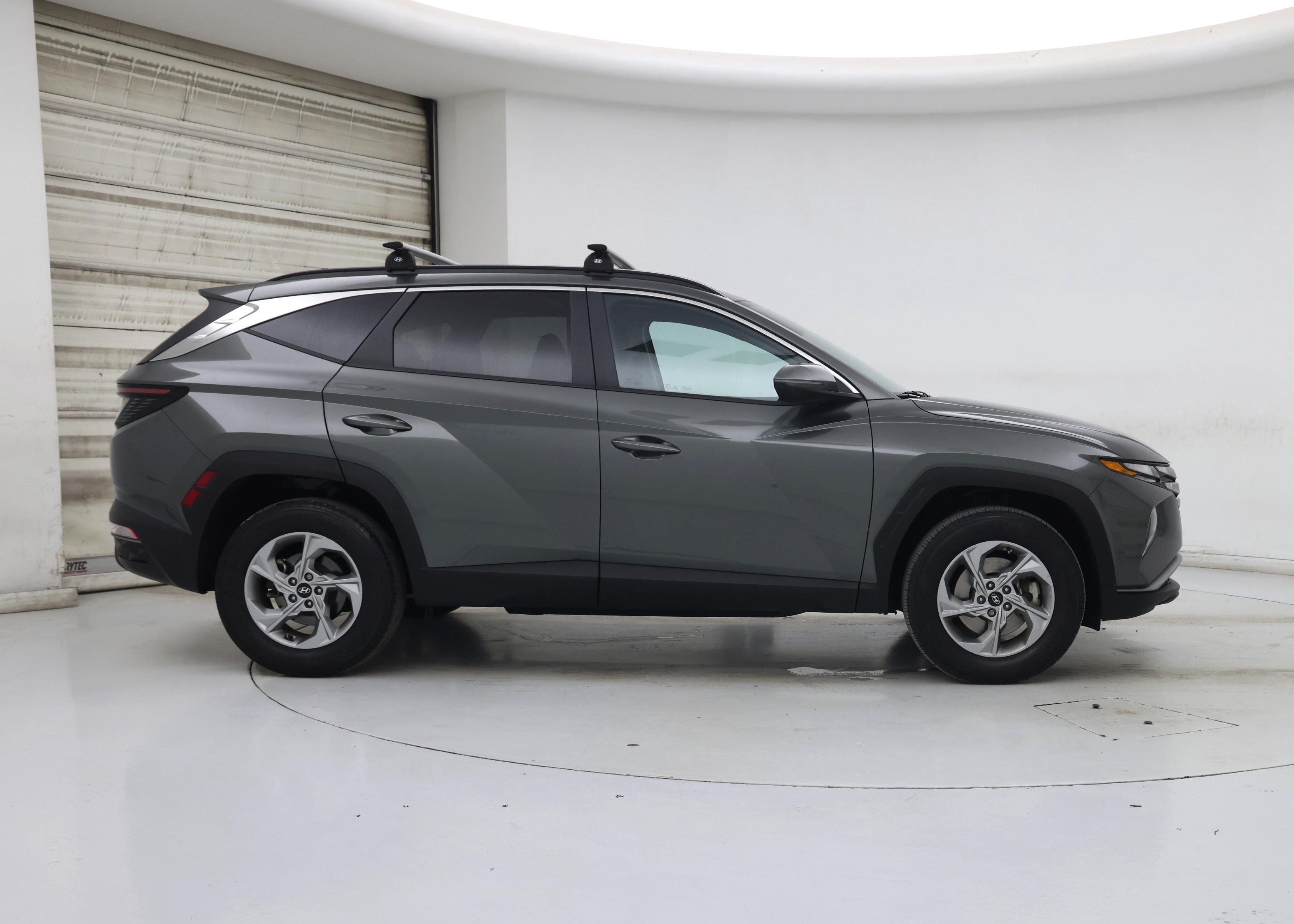 Thumbnail: 2023 Hyundai Tucson - 7