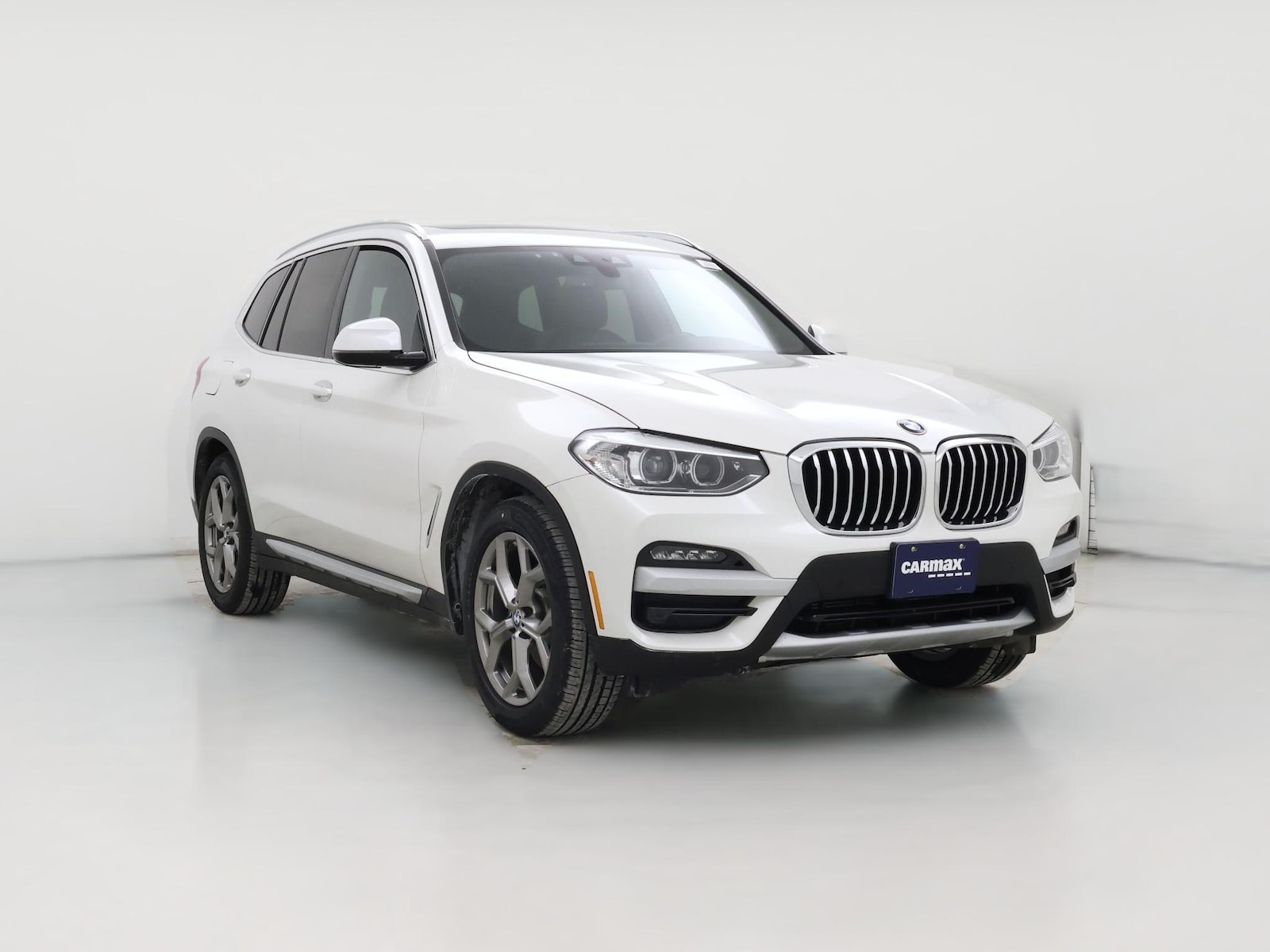 2020 BMW X3 30i