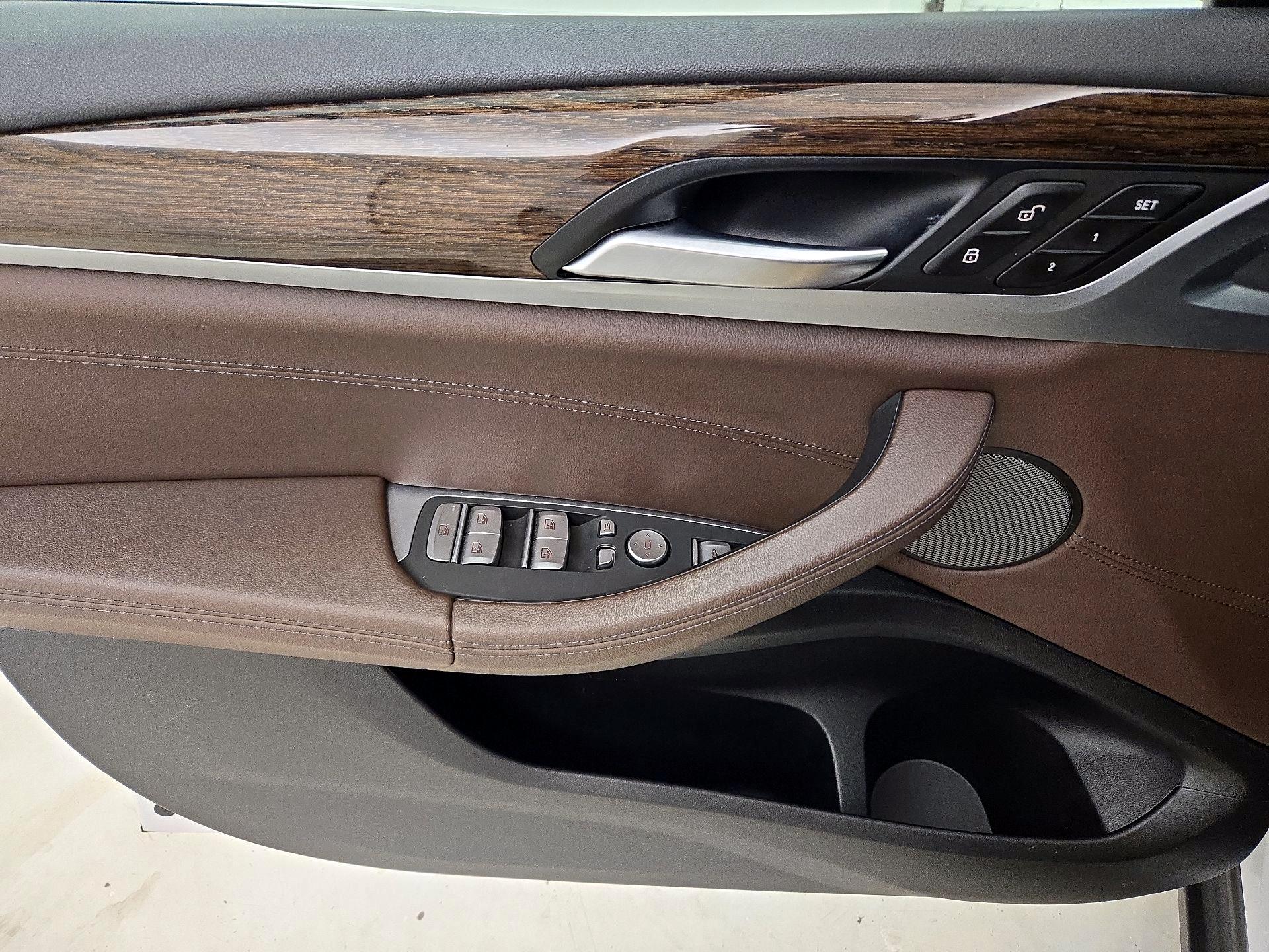 Thumbnail: 2020 BMW X3 - 12