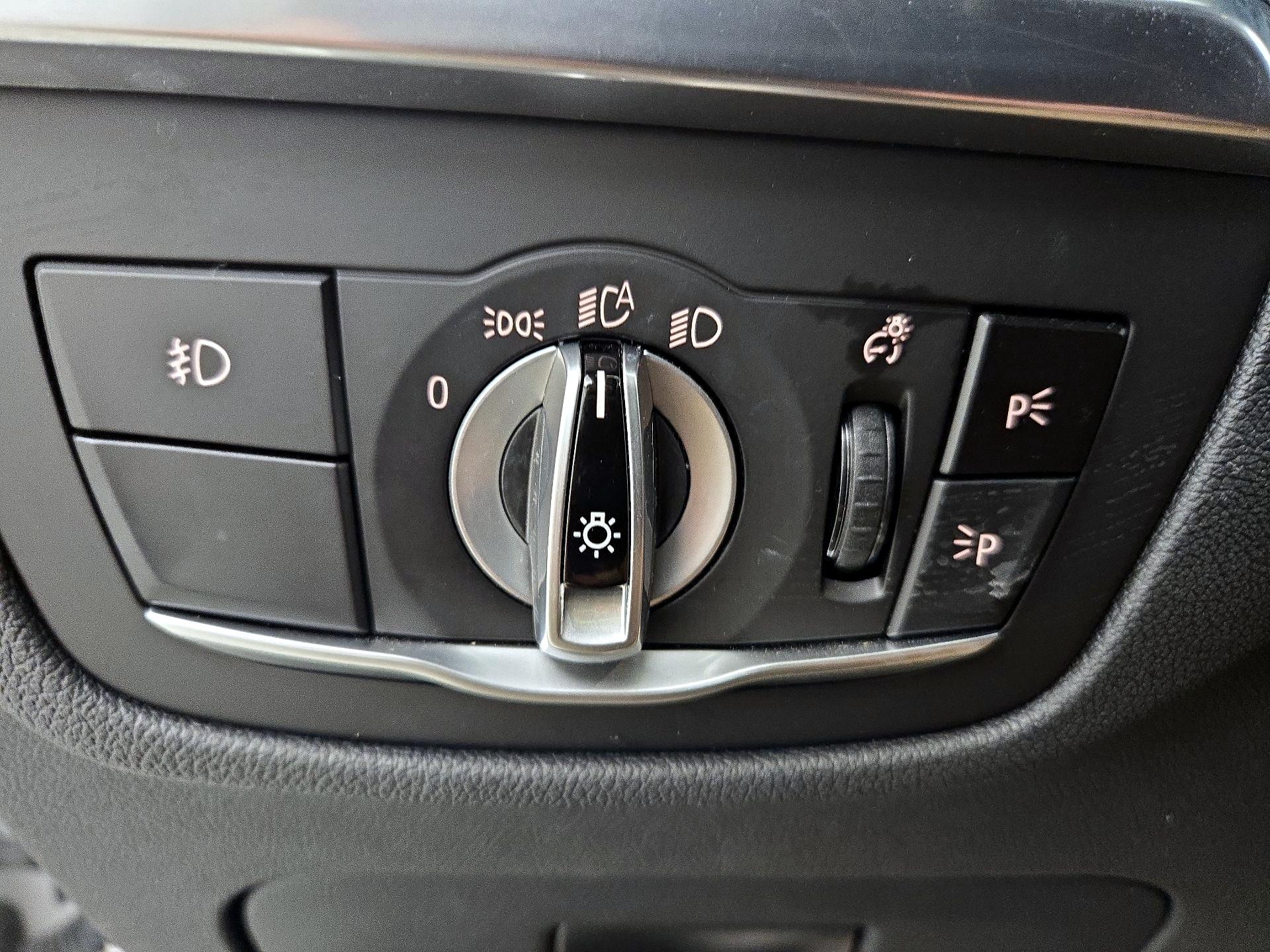 Thumbnail: 2020 BMW X3 - 13