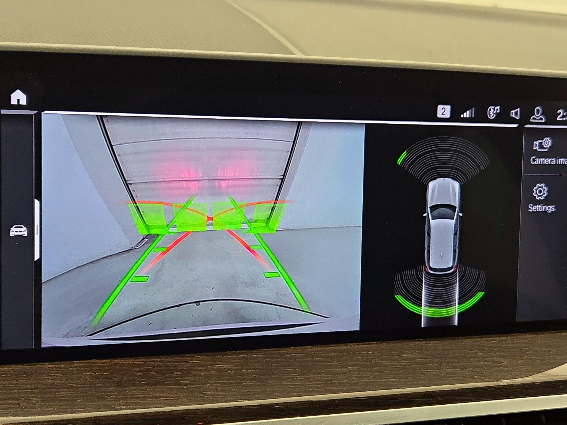 Thumbnail: 2020 BMW X3 - 14