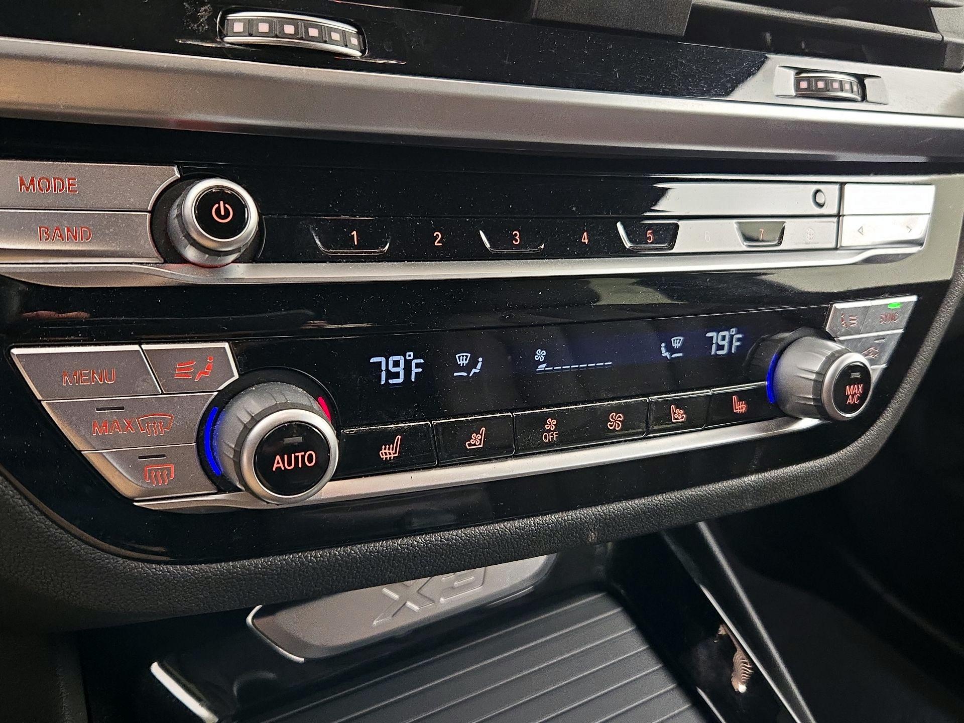 Thumbnail: 2020 BMW X3 - 16