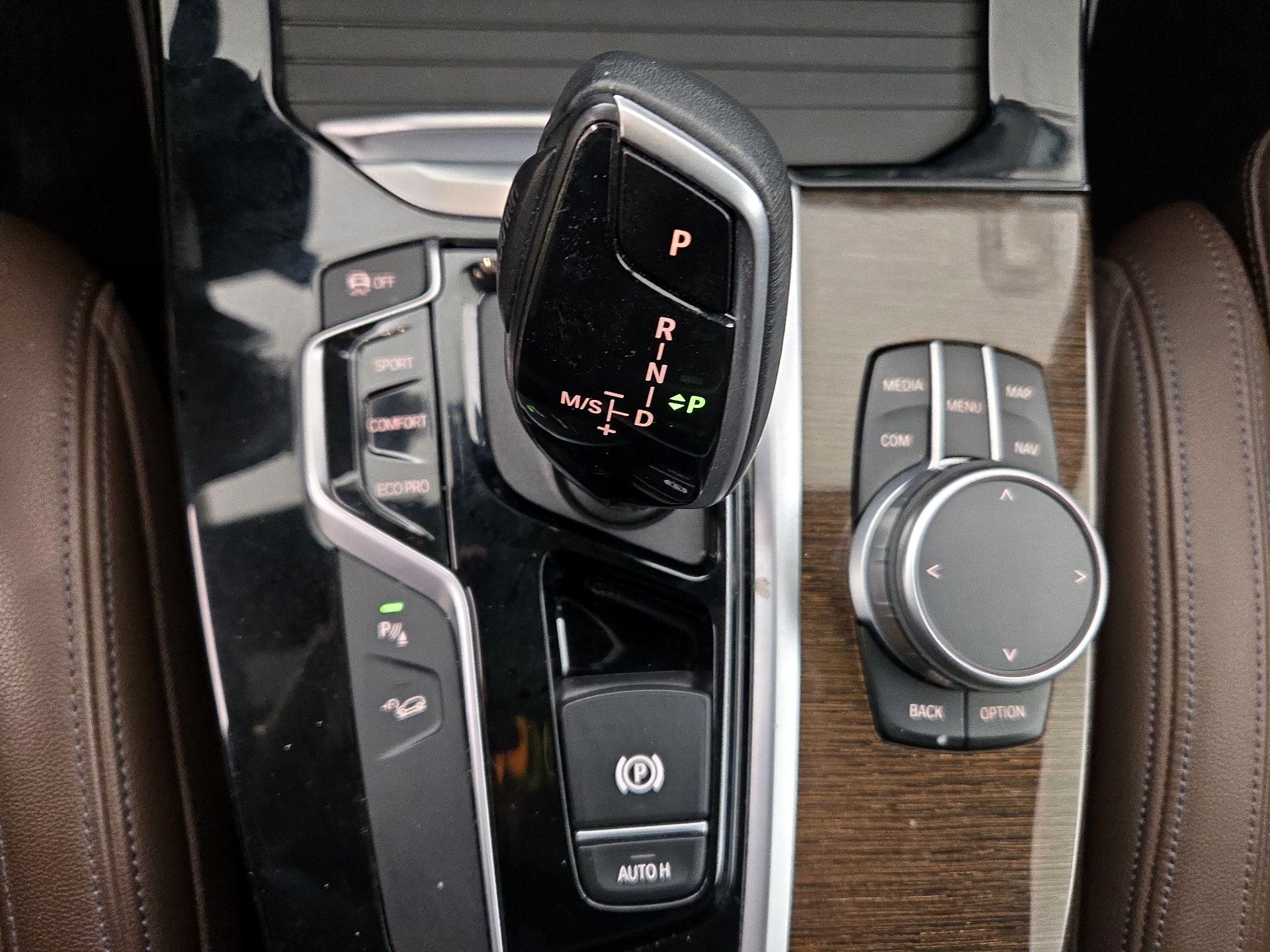 Thumbnail: 2020 BMW X3 - 17