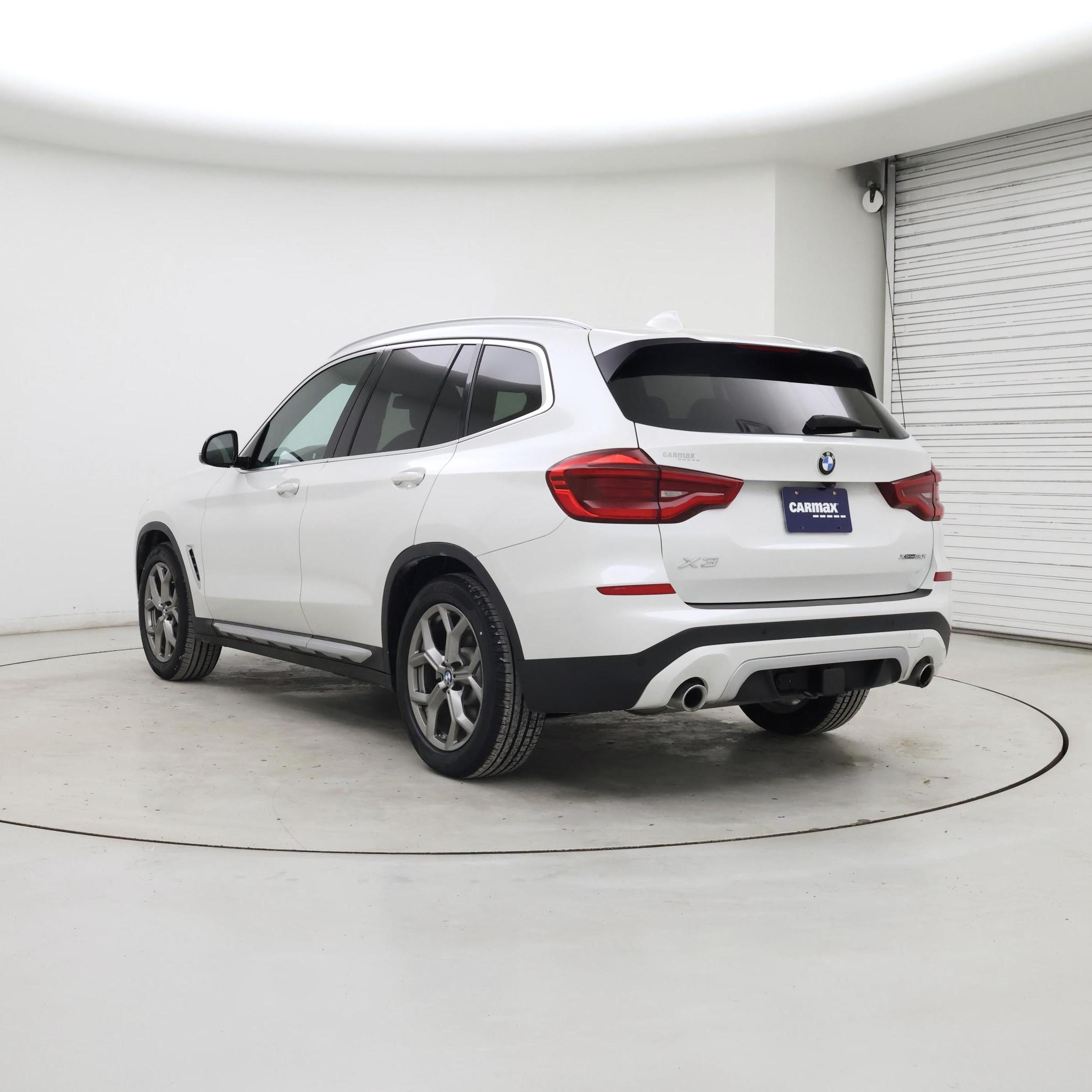 Thumbnail: 2020 BMW X3 - 2