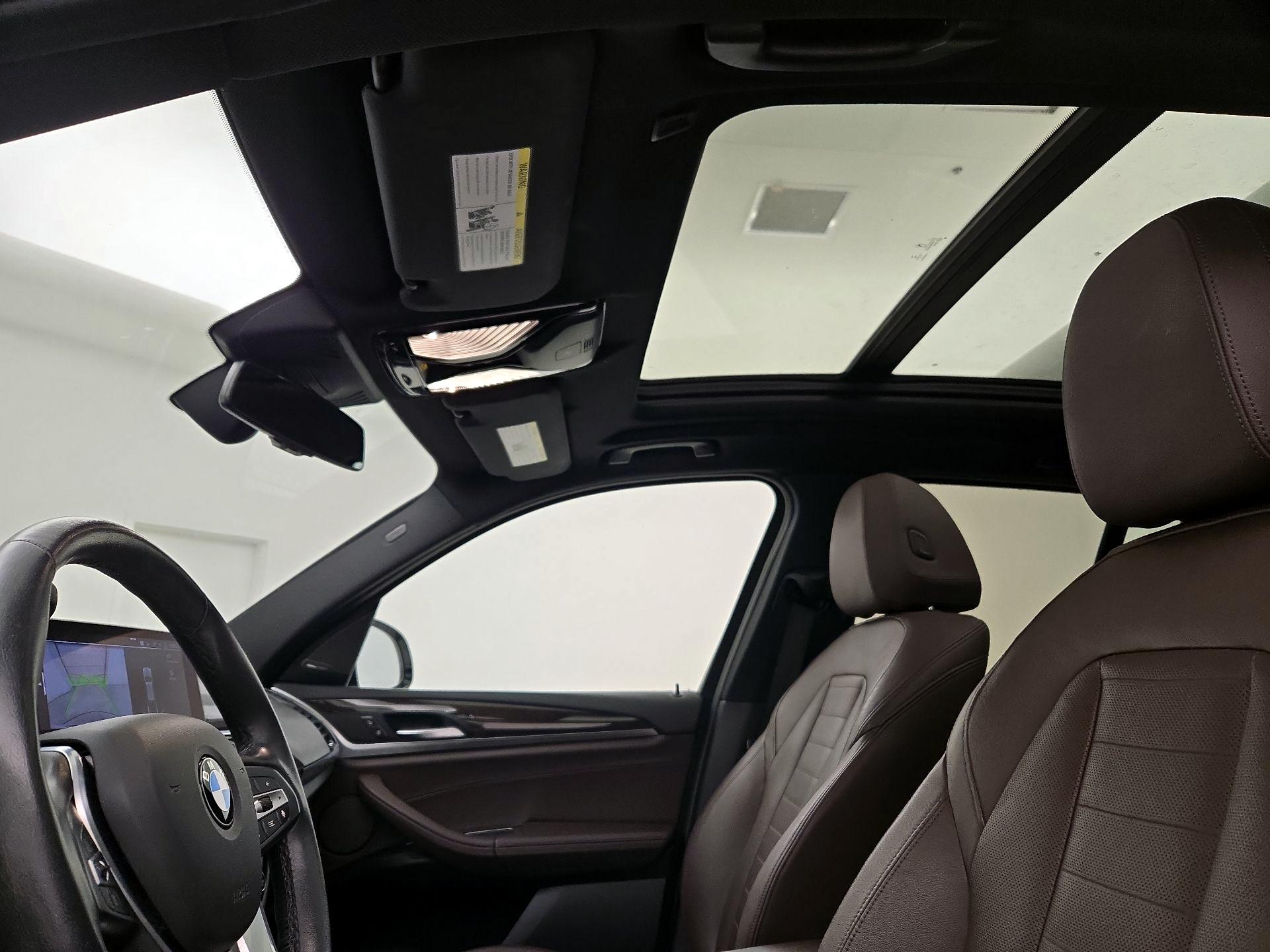 Thumbnail: 2020 BMW X3 - 19