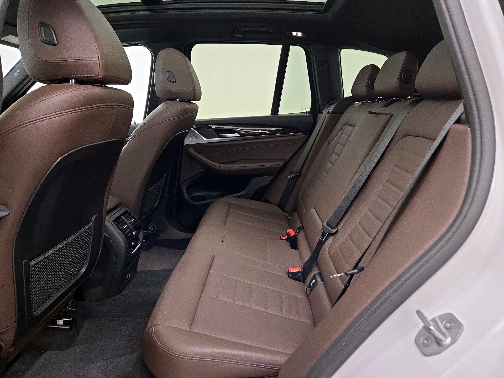 Thumbnail: 2020 BMW X3 - 20