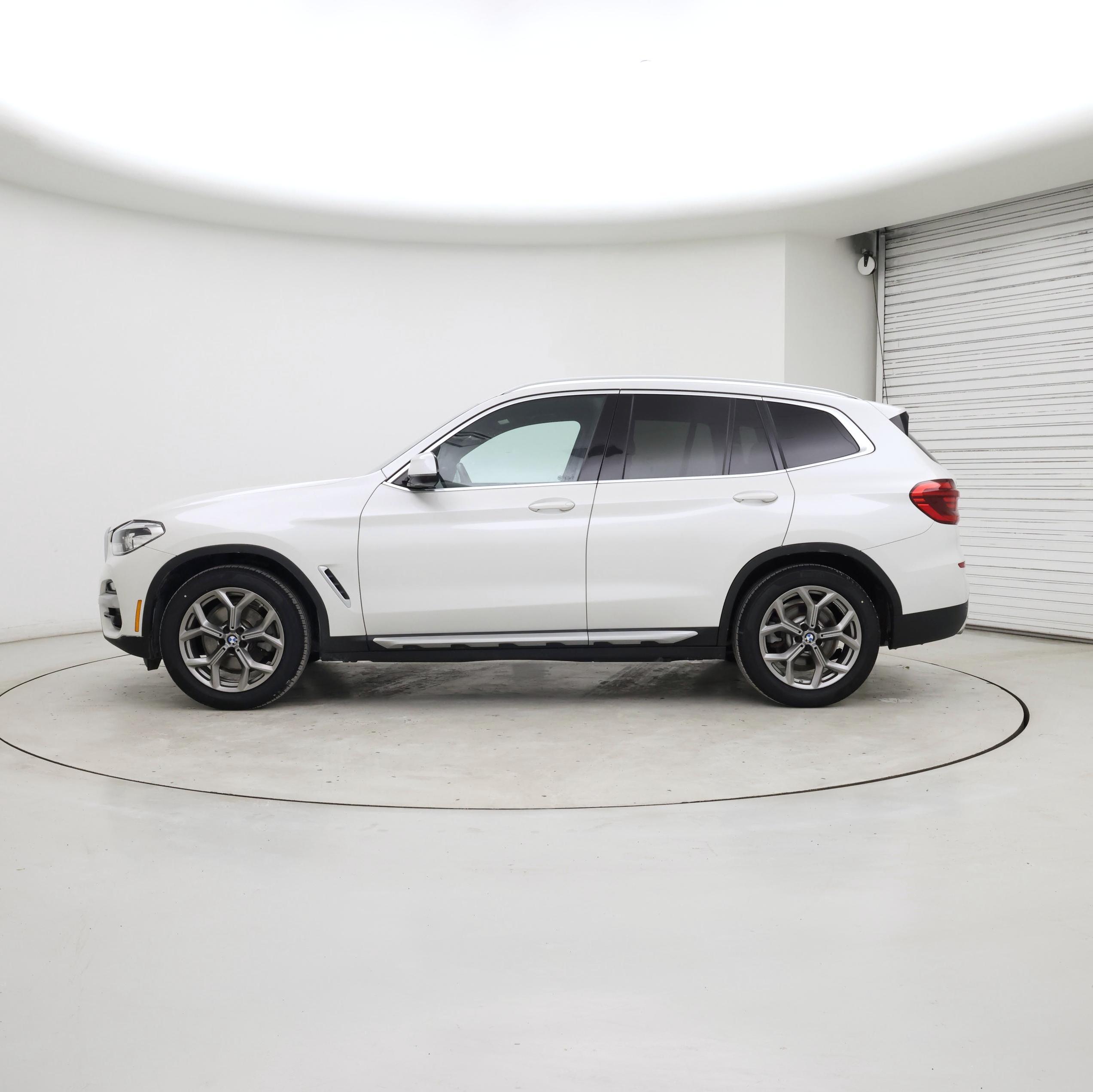 Thumbnail: 2020 BMW X3 - 3