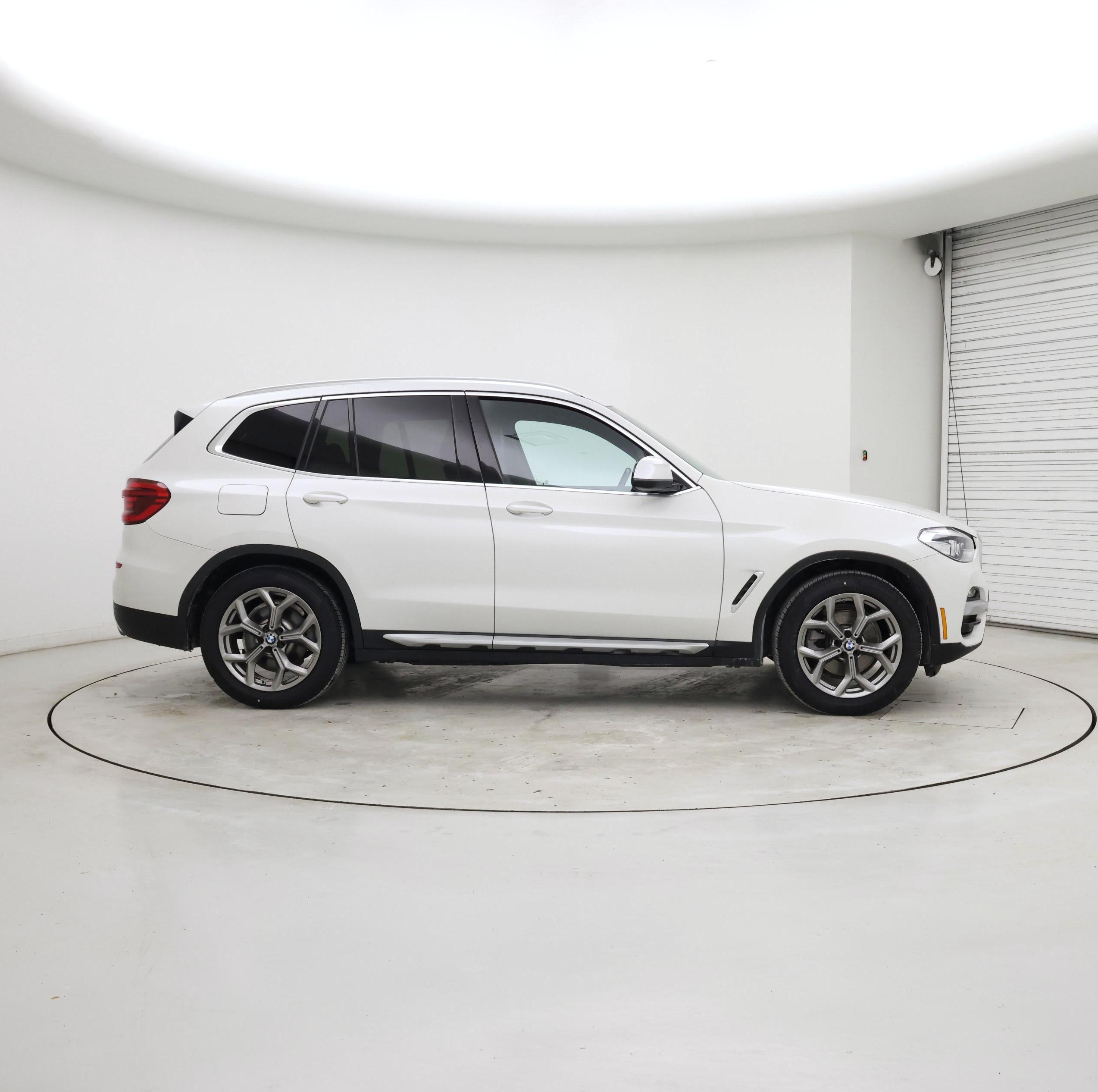 Thumbnail: 2020 BMW X3 - 7