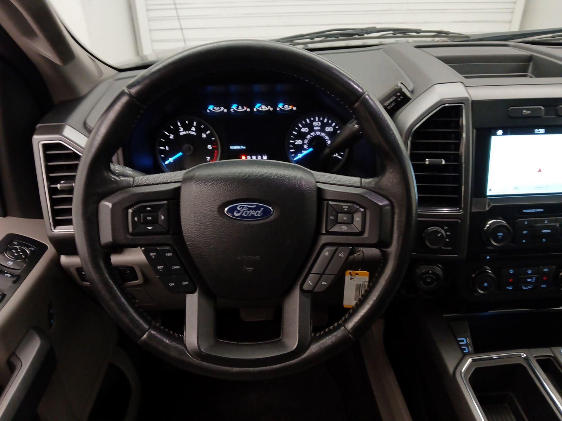 Thumbnail: 2017 Ford F-150 - 10