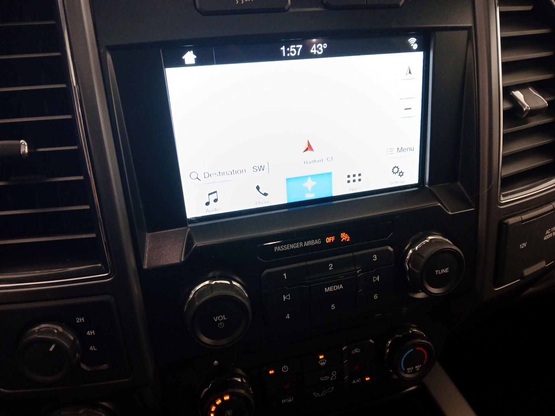 Thumbnail: 2017 Ford F-150 - 14