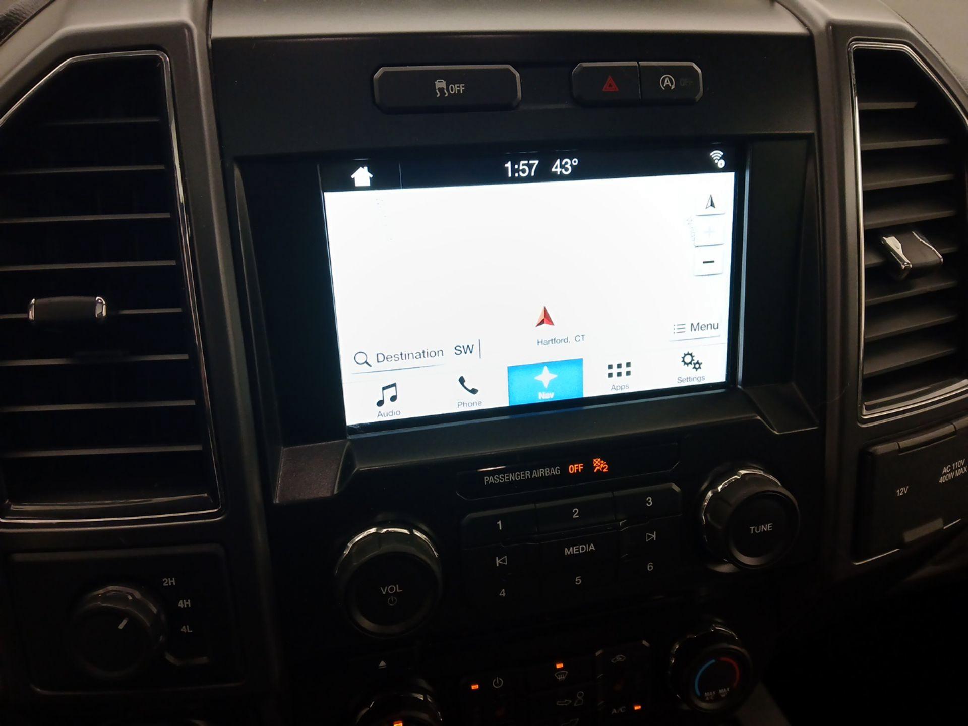 Thumbnail: 2017 Ford F-150 - 15