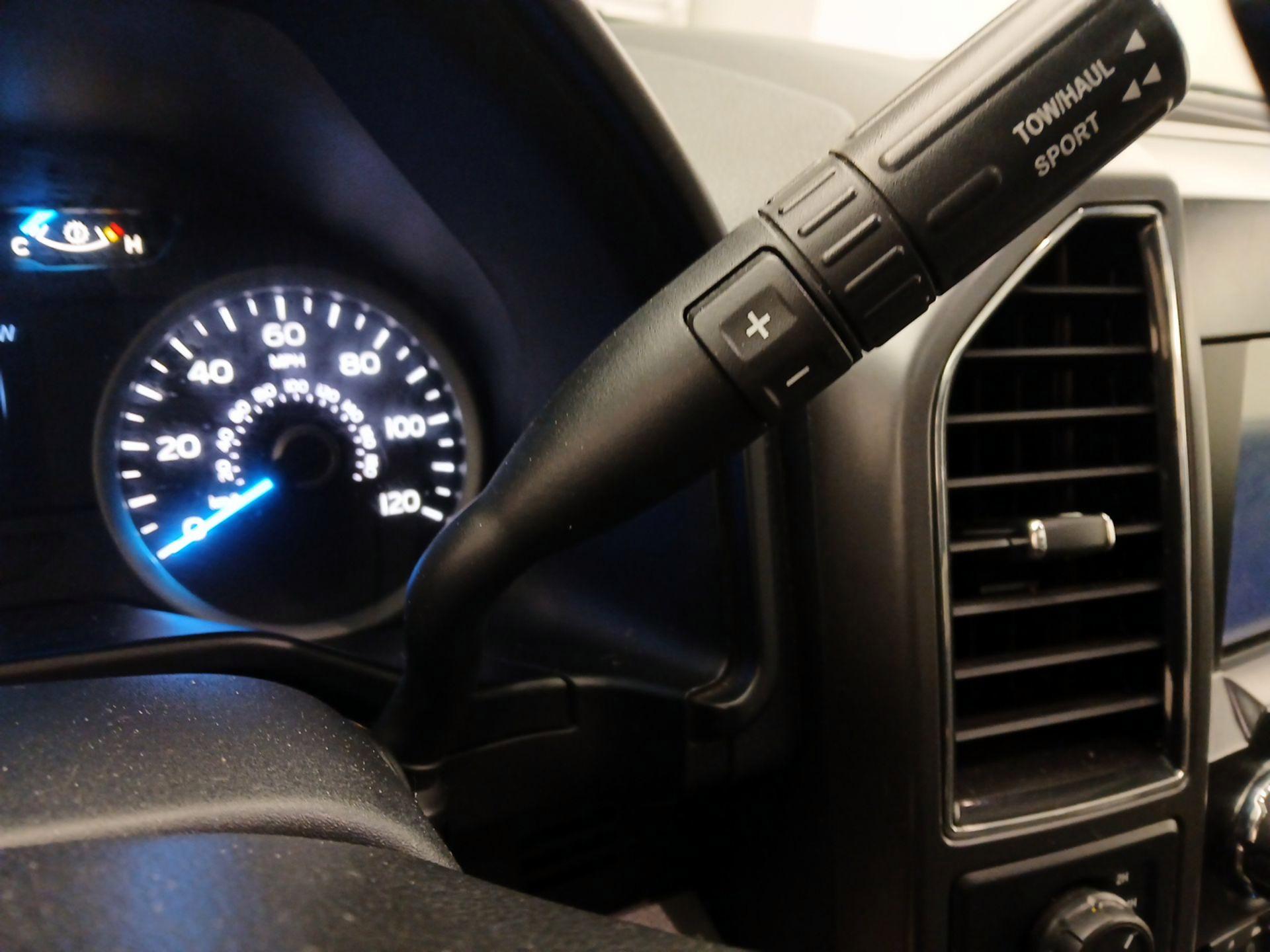 Thumbnail: 2017 Ford F-150 - 18