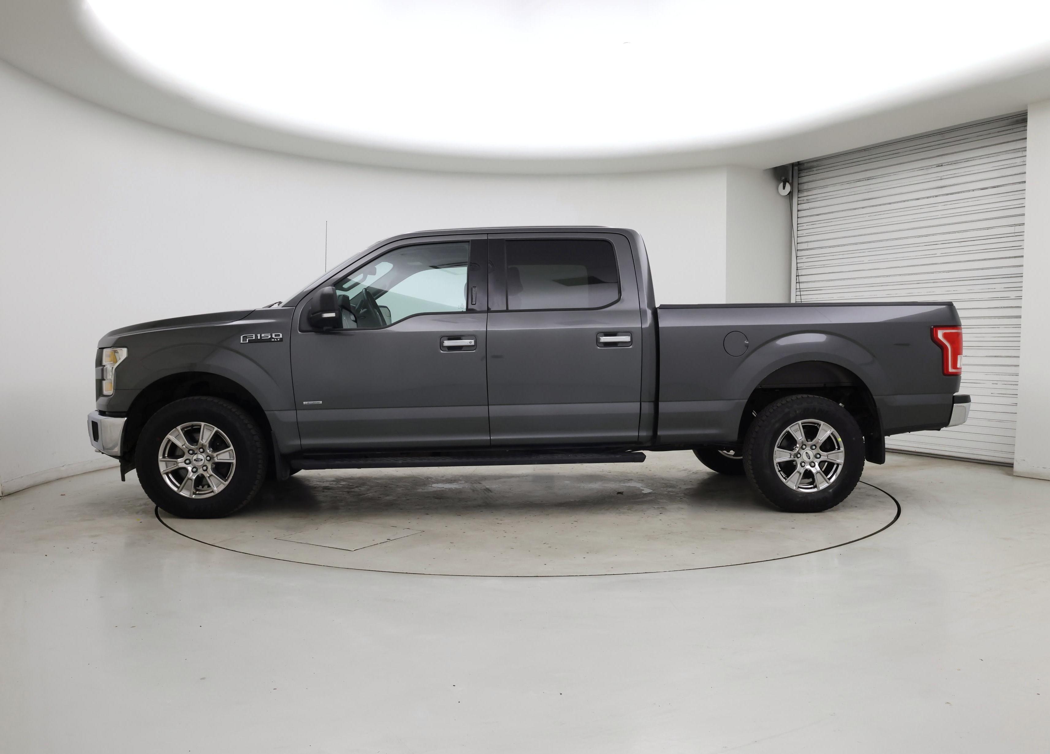 Thumbnail: 2017 Ford F-150 - 3