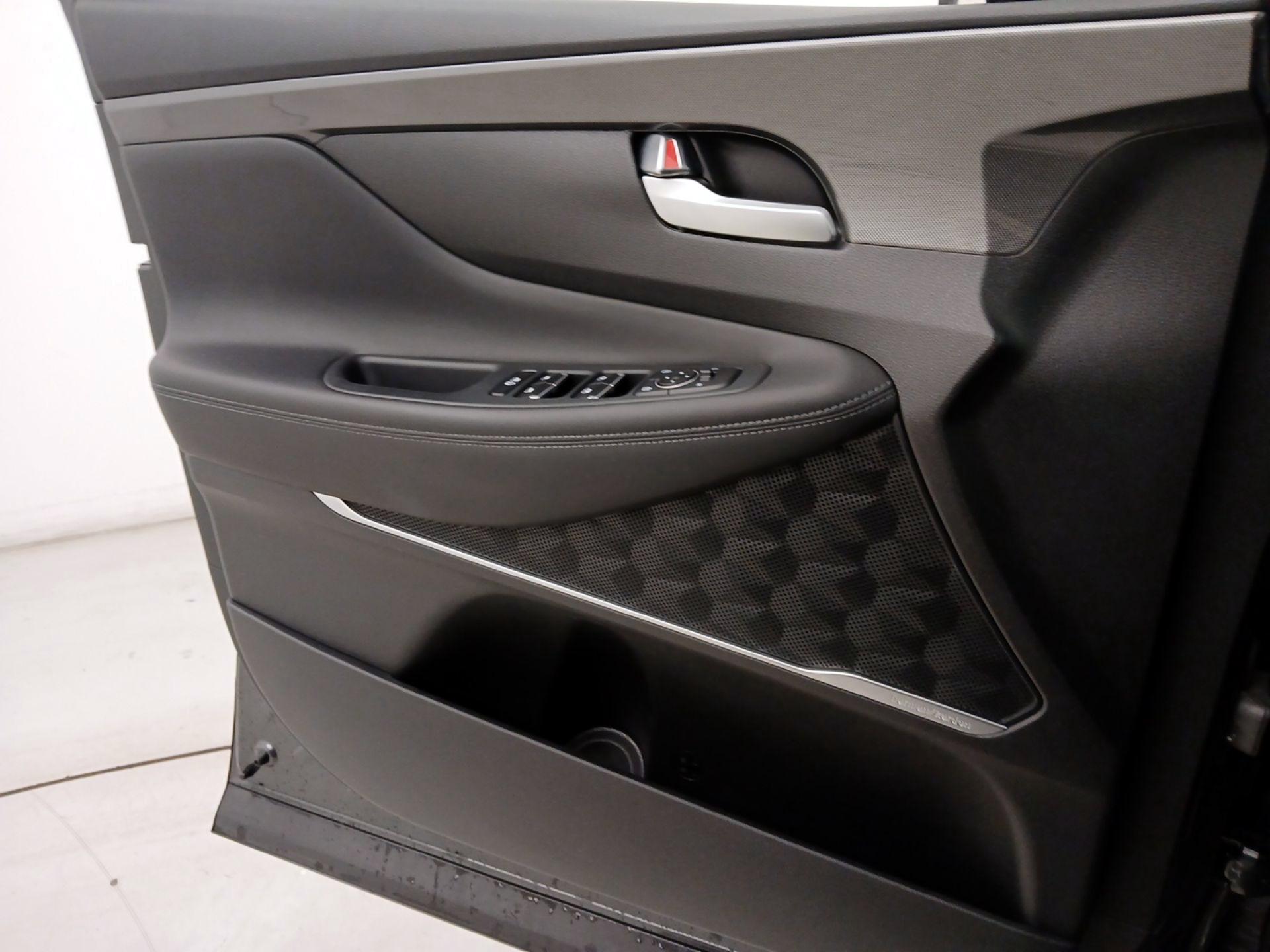 Thumbnail: 2022 Hyundai Santa Fe - 12