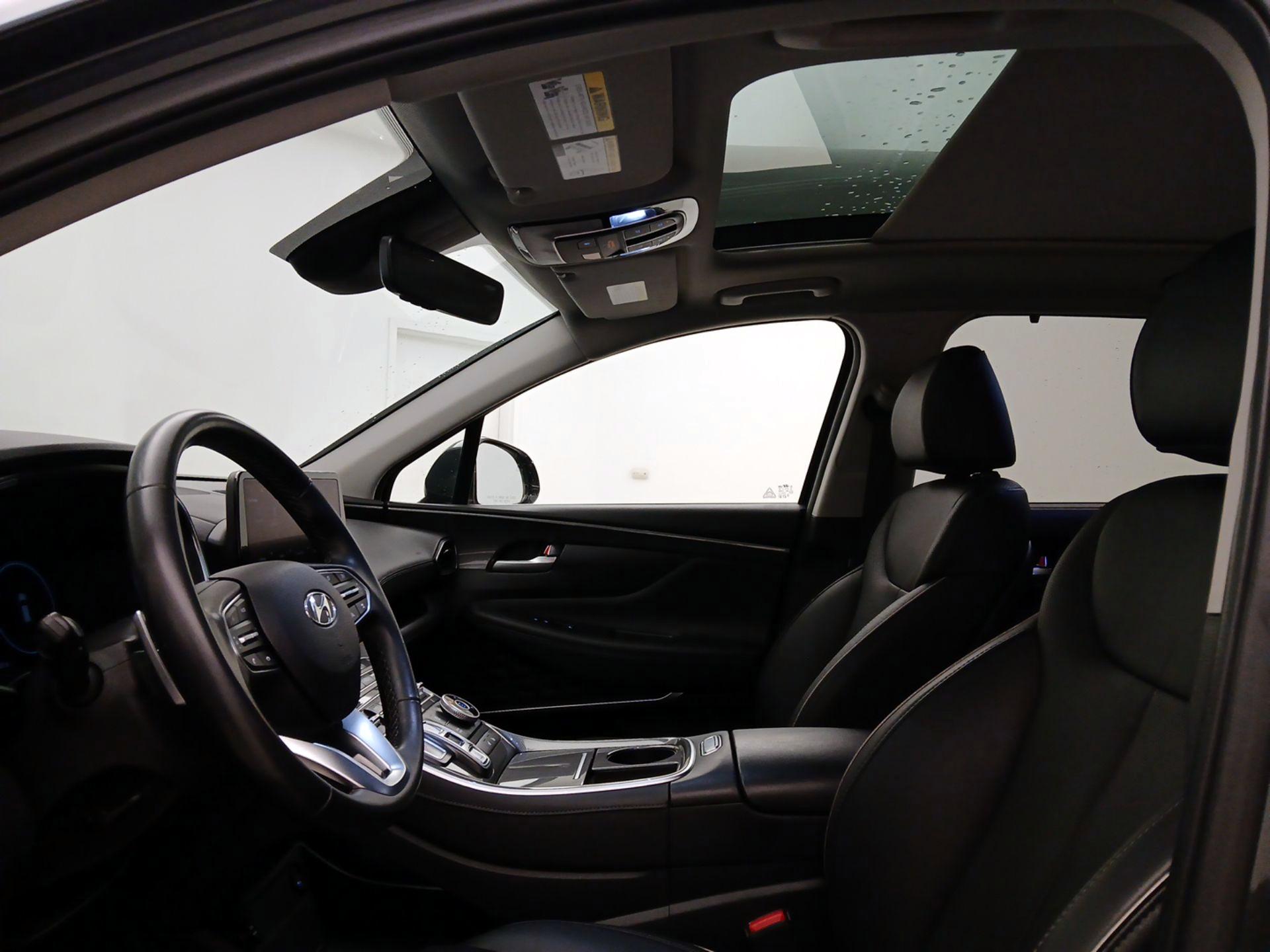 Thumbnail: 2022 Hyundai Santa Fe - 20