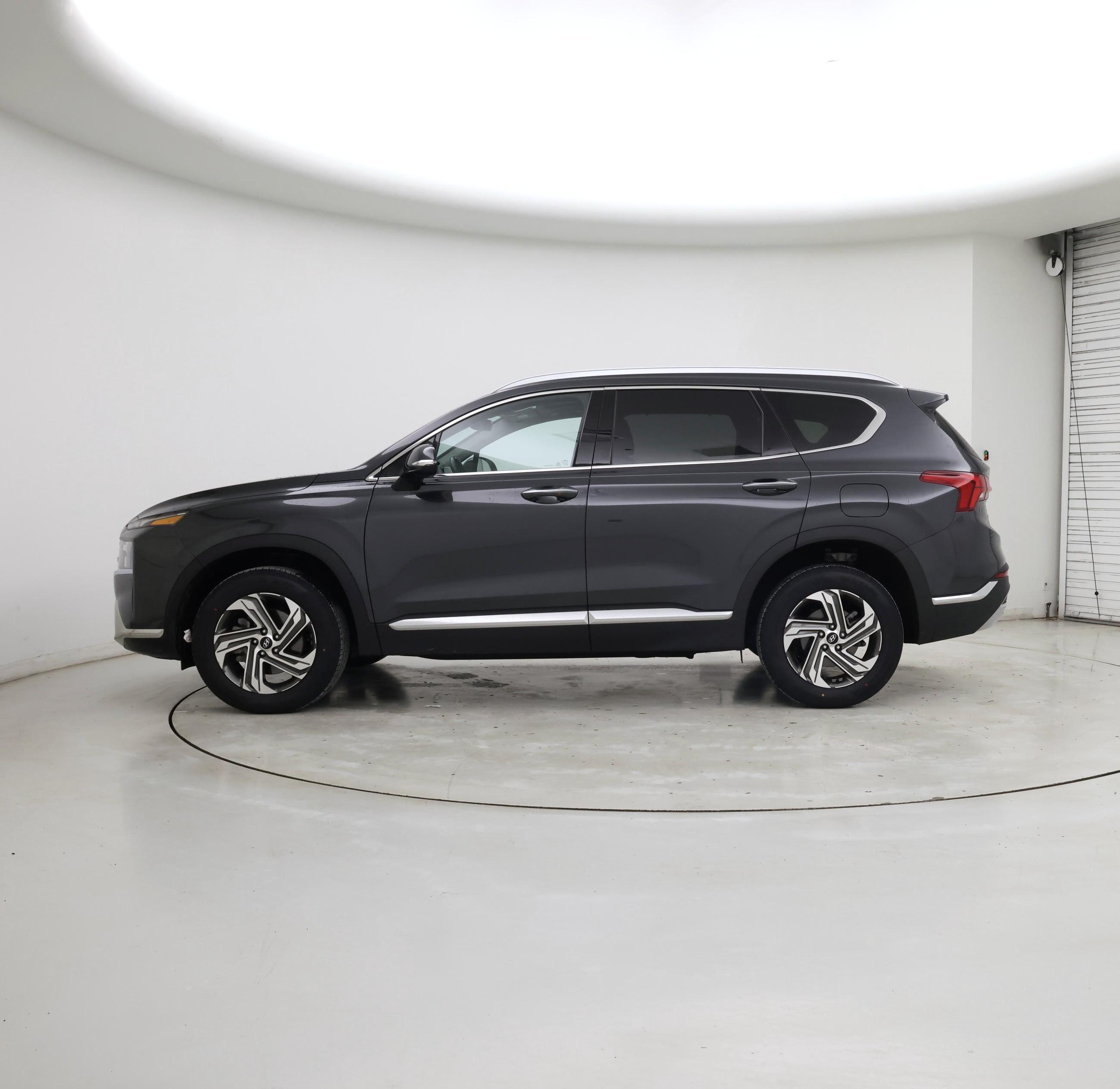 Thumbnail: 2022 Hyundai Santa Fe - 3