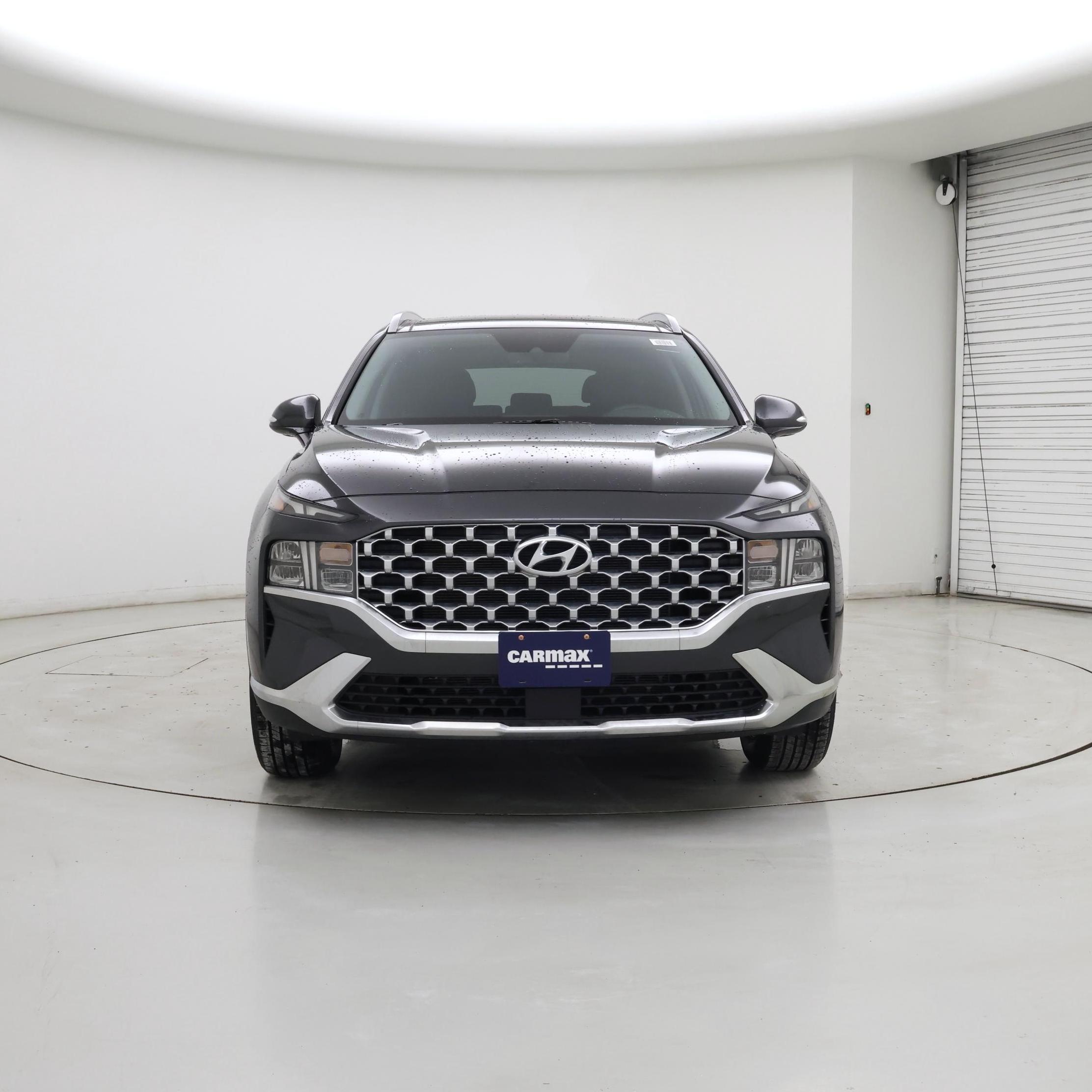 Thumbnail: 2022 Hyundai Santa Fe - 5