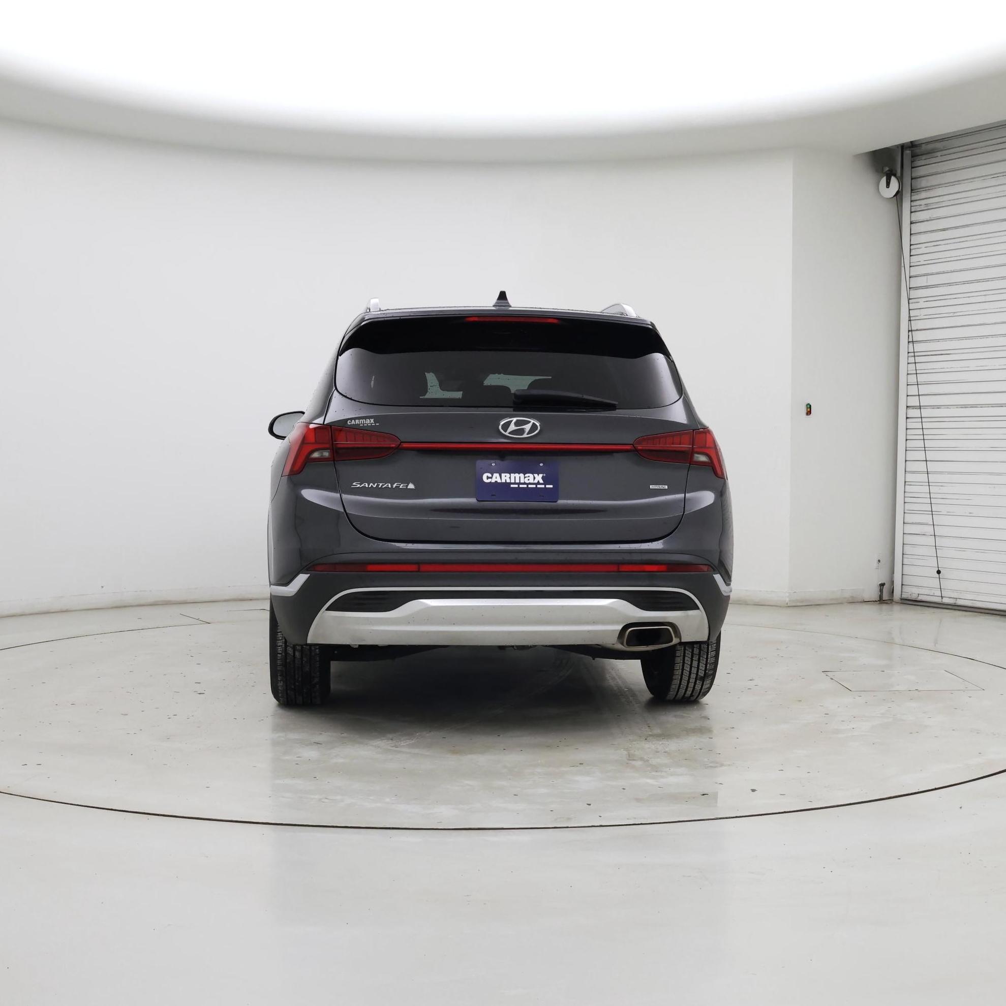 Thumbnail: 2022 Hyundai Santa Fe - 6