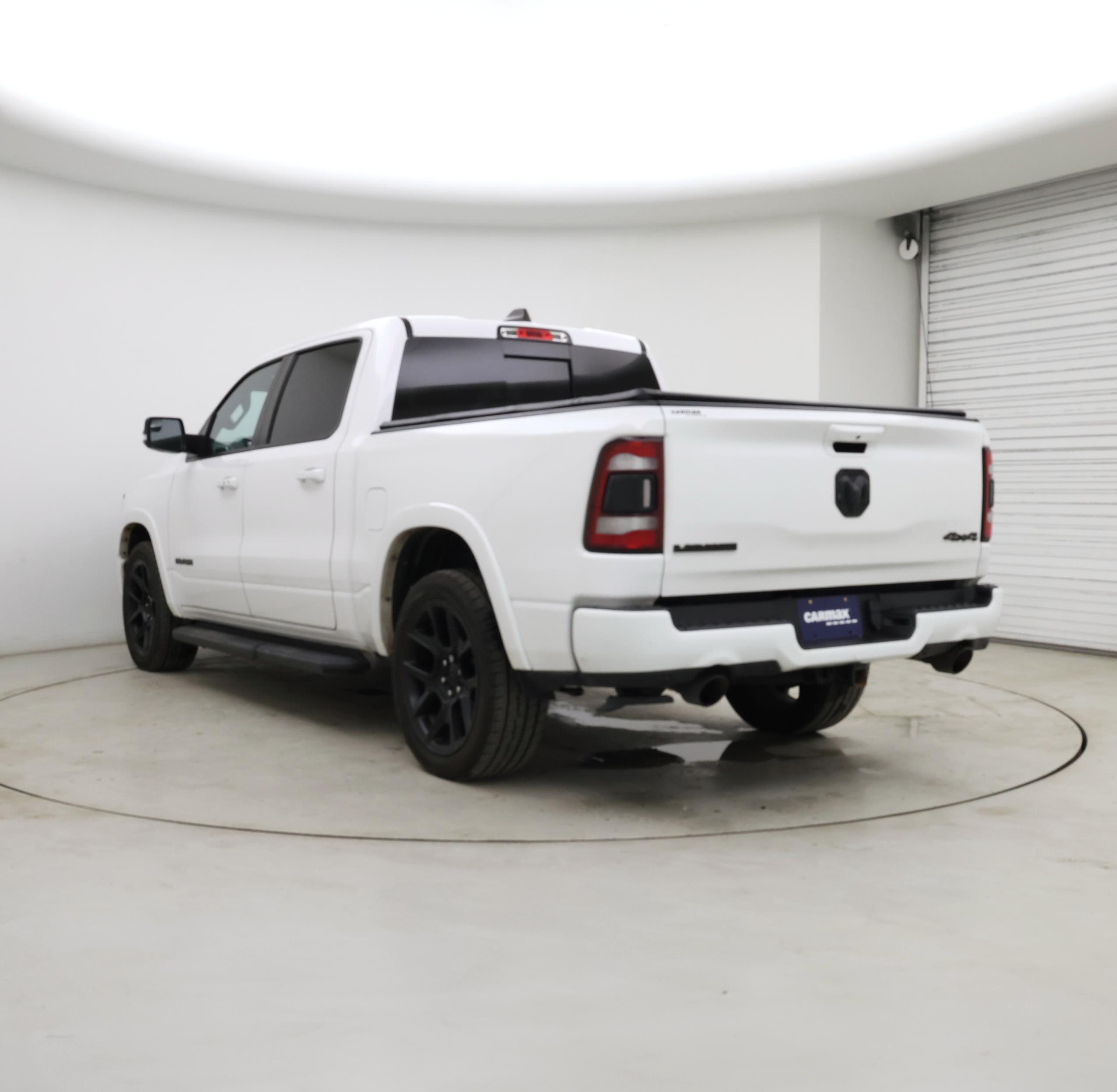 Thumbnail: 2021 RAM 1500 - 2