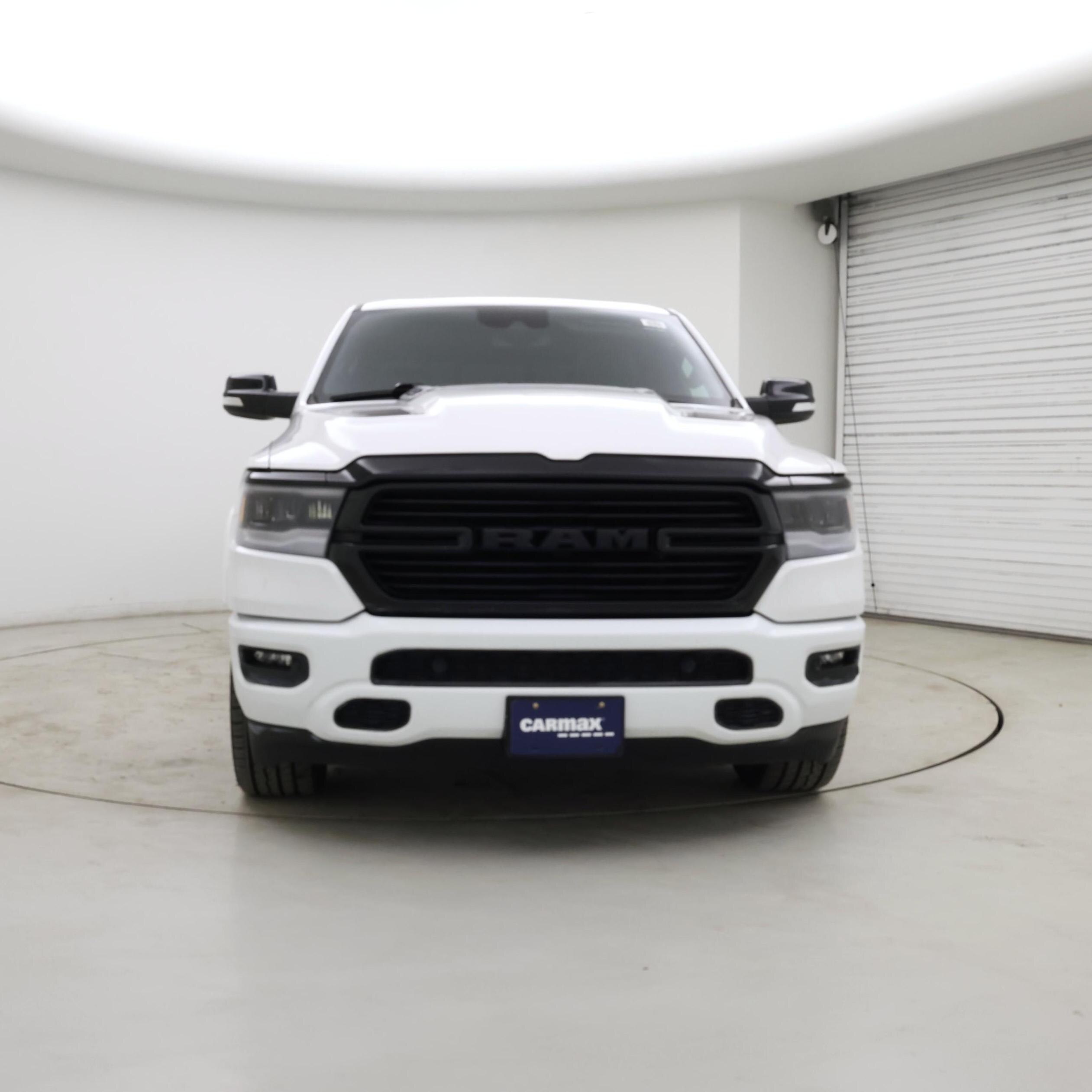 Thumbnail: 2021 RAM 1500 - 5
