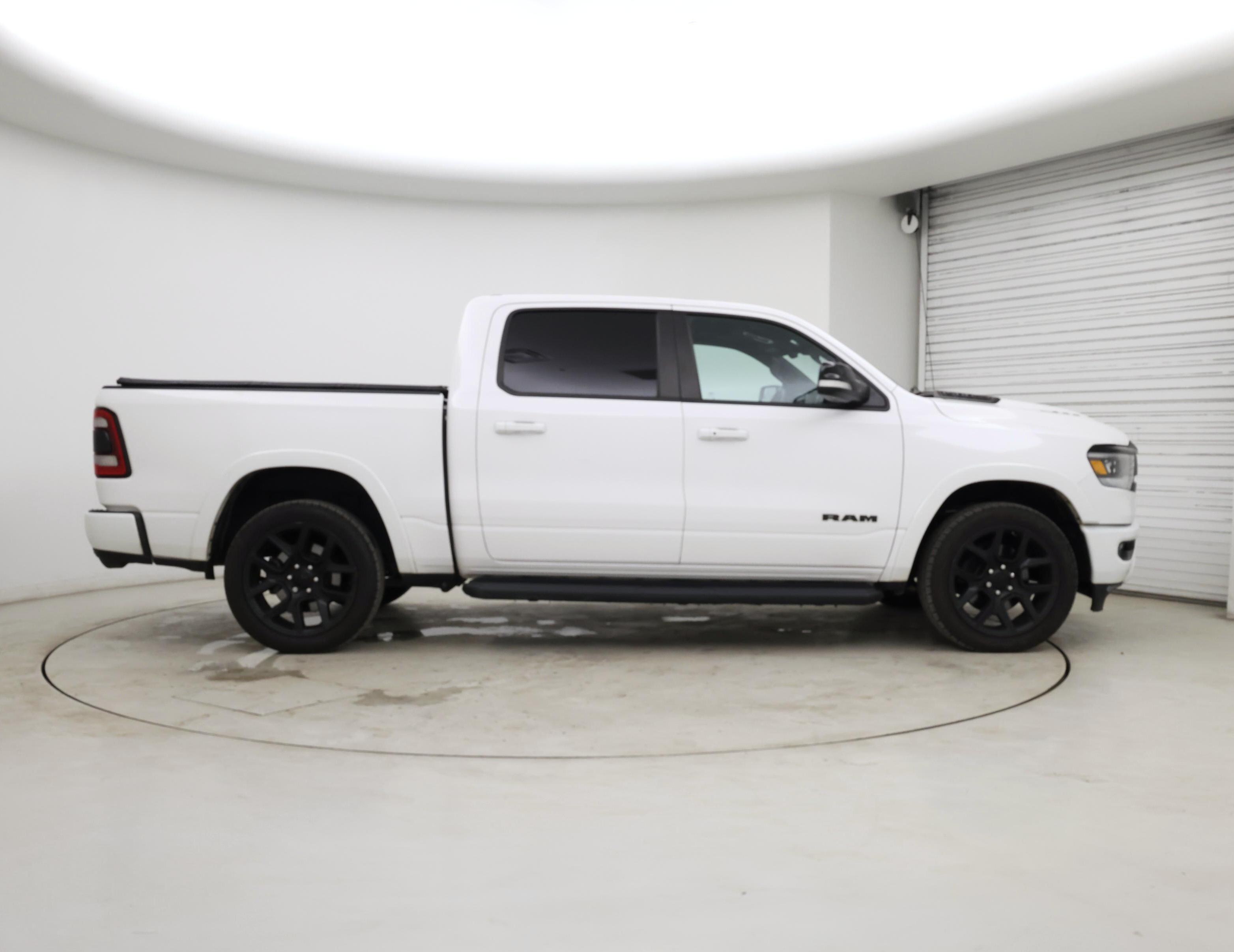 Thumbnail: 2021 RAM 1500 - 7
