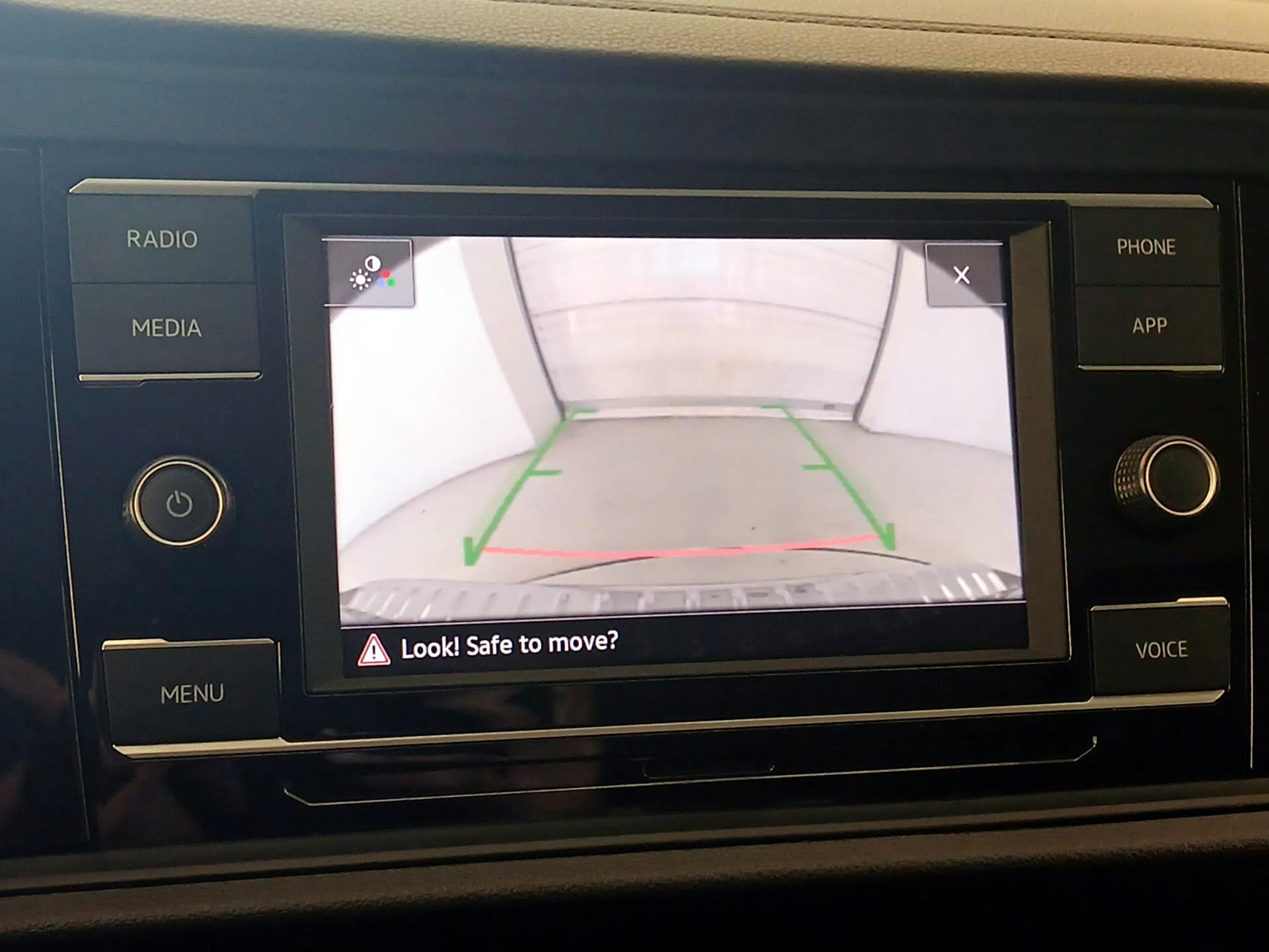 Thumbnail: 2024 Volkswagen Jetta - 14