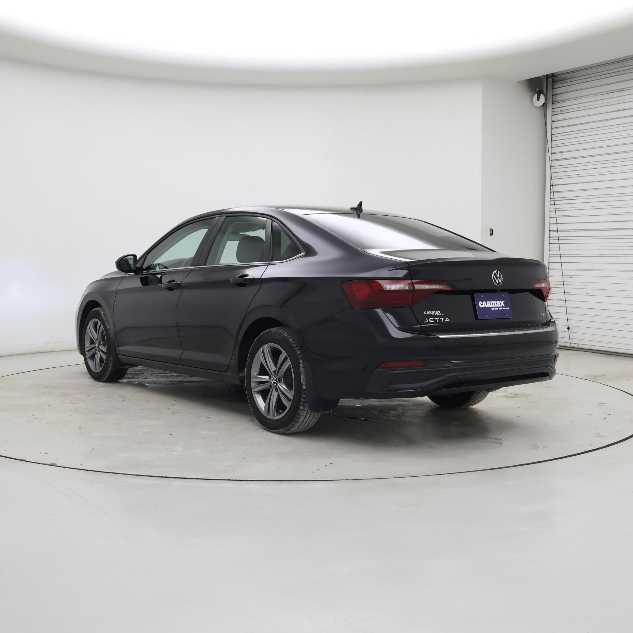 Thumbnail: 2024 Volkswagen Jetta - 2