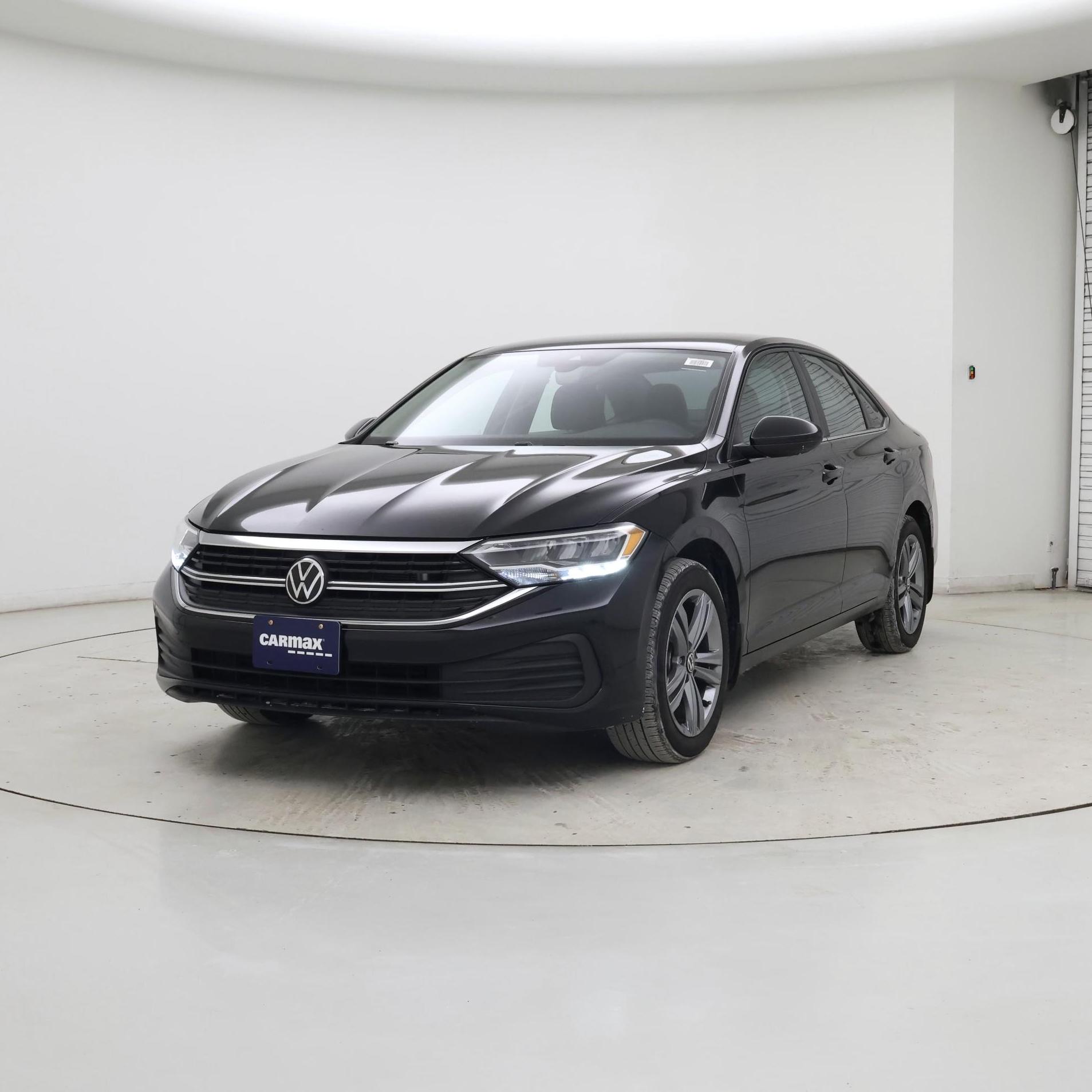 Thumbnail: 2024 Volkswagen Jetta - 4