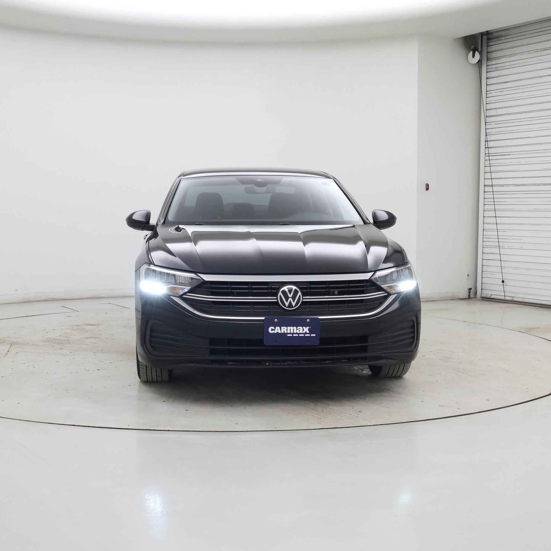 Thumbnail: 2024 Volkswagen Jetta - 5