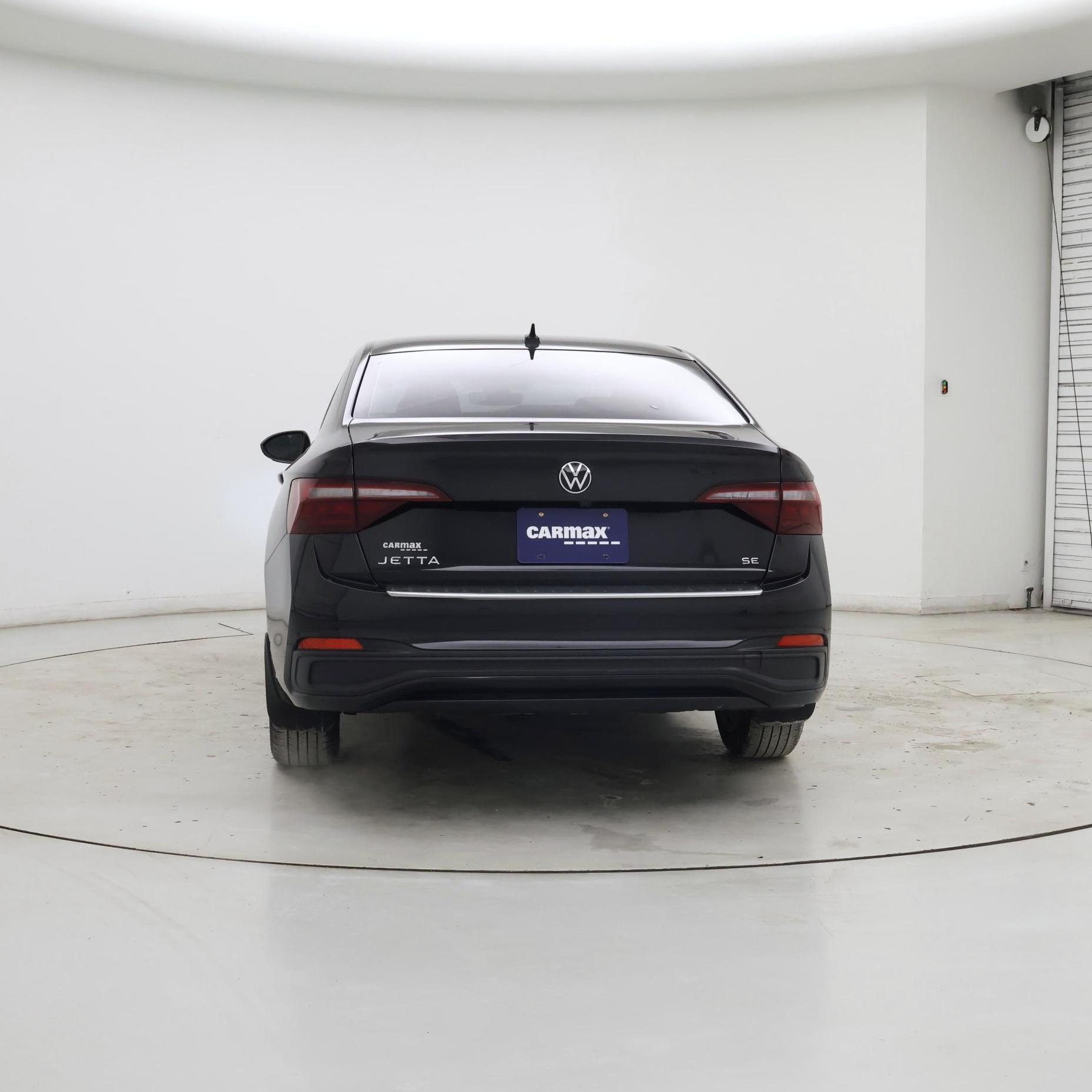 Thumbnail: 2024 Volkswagen Jetta - 6