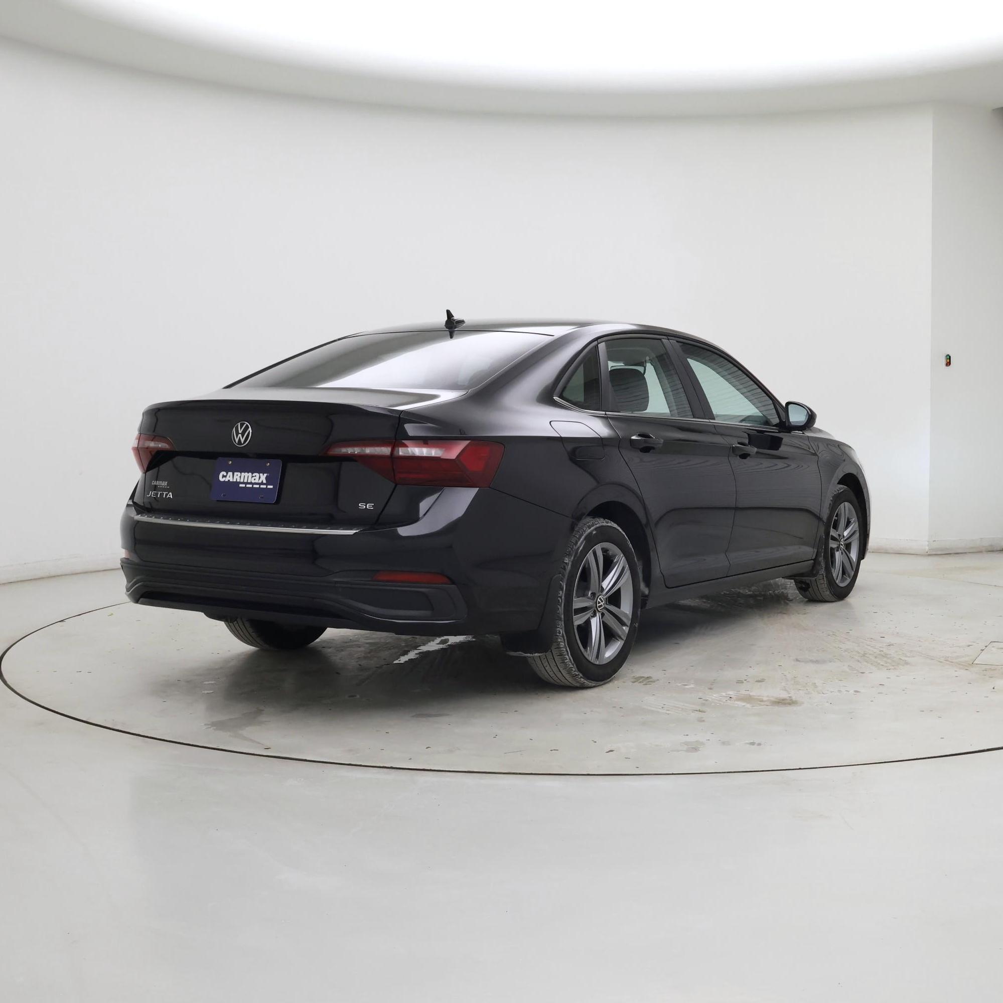 Thumbnail: 2024 Volkswagen Jetta - 8