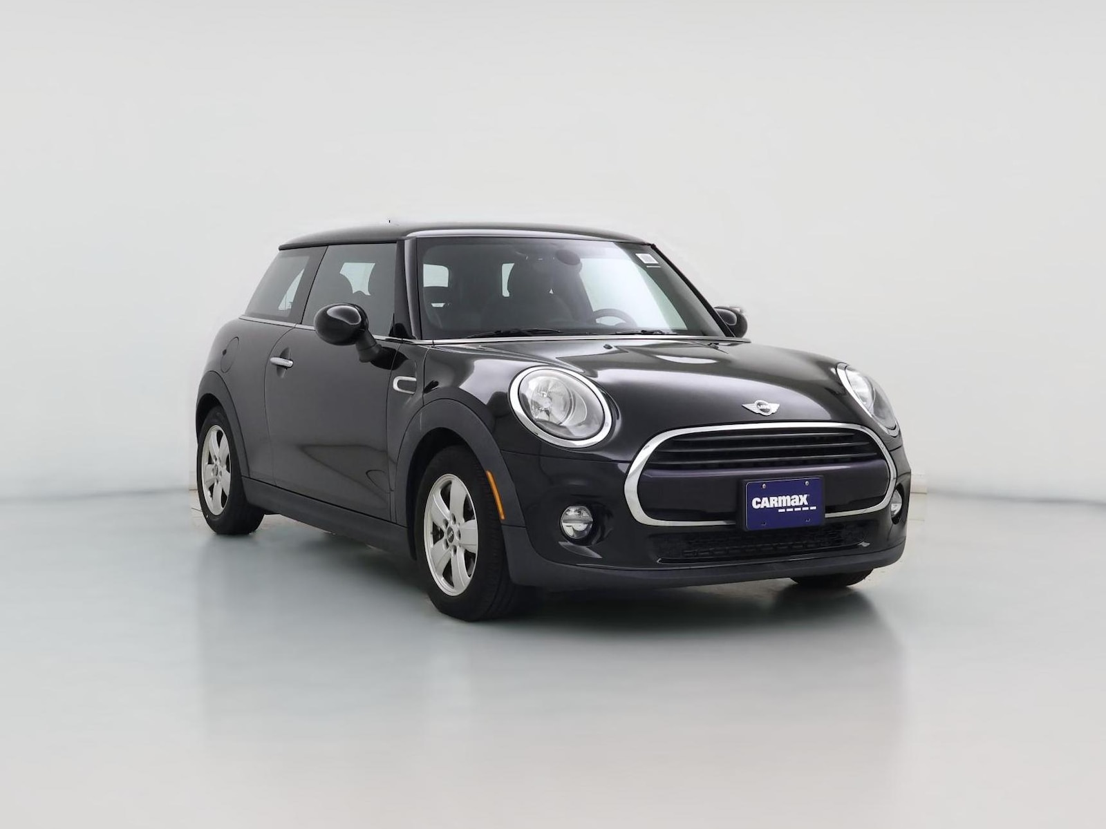 2018 MINI Cooper Base
