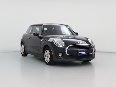 2018 Mini Cooper Hardtop