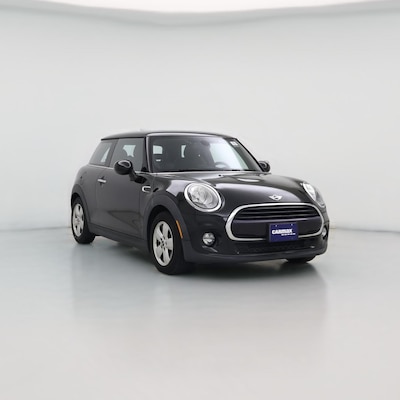 2018 Mini Cooper Hardtop