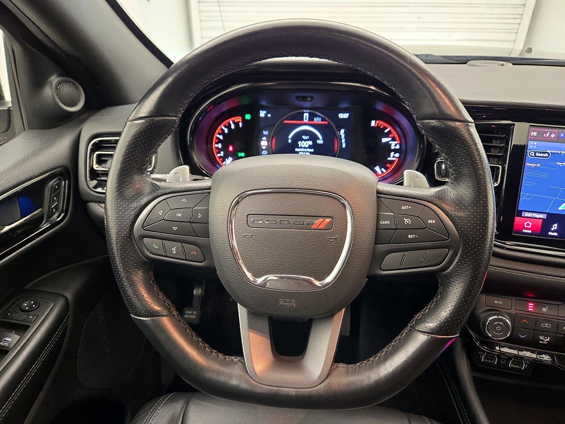 Thumbnail: 2021 Dodge Durango - 10