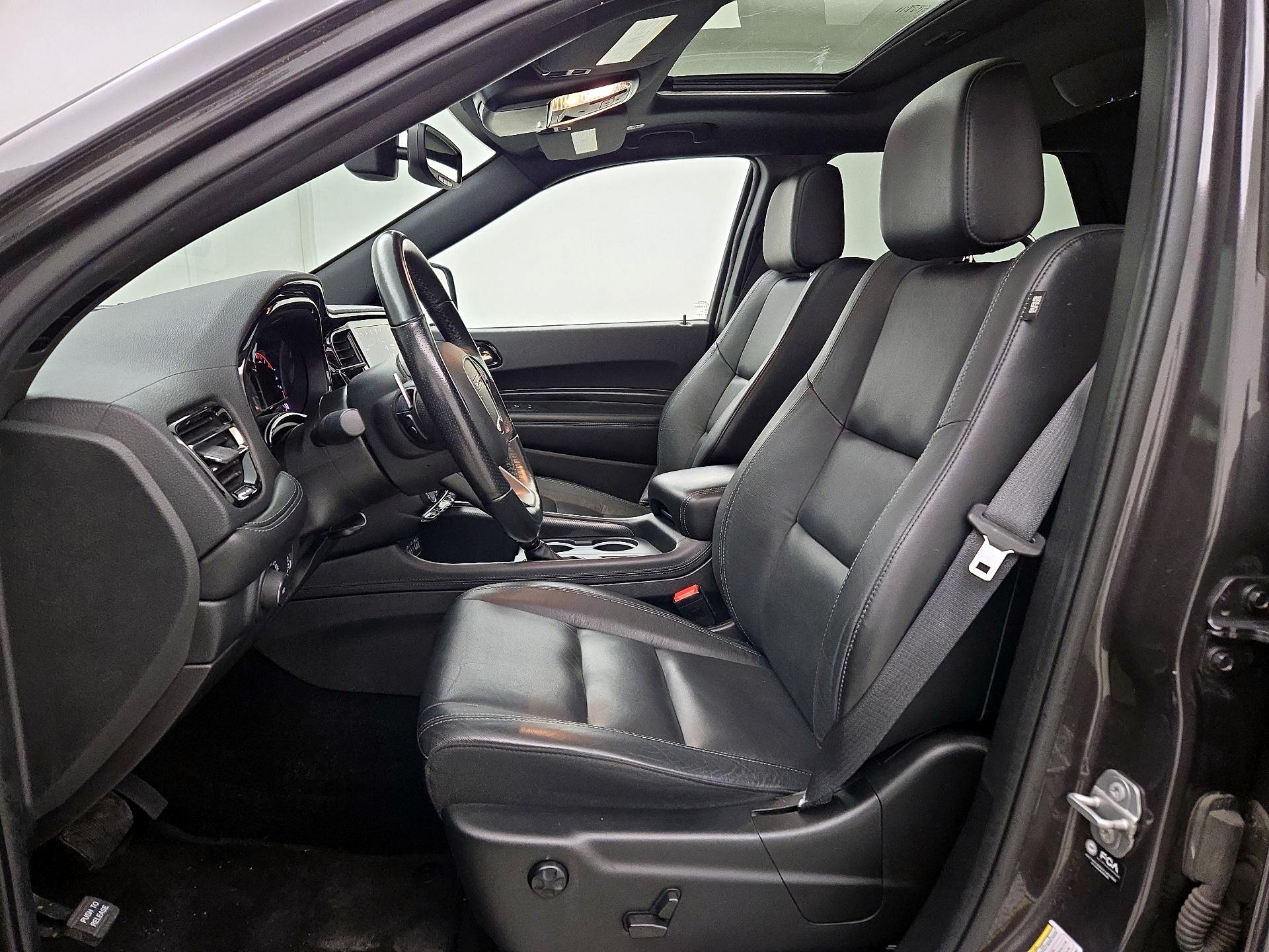 Thumbnail: 2021 Dodge Durango - 11