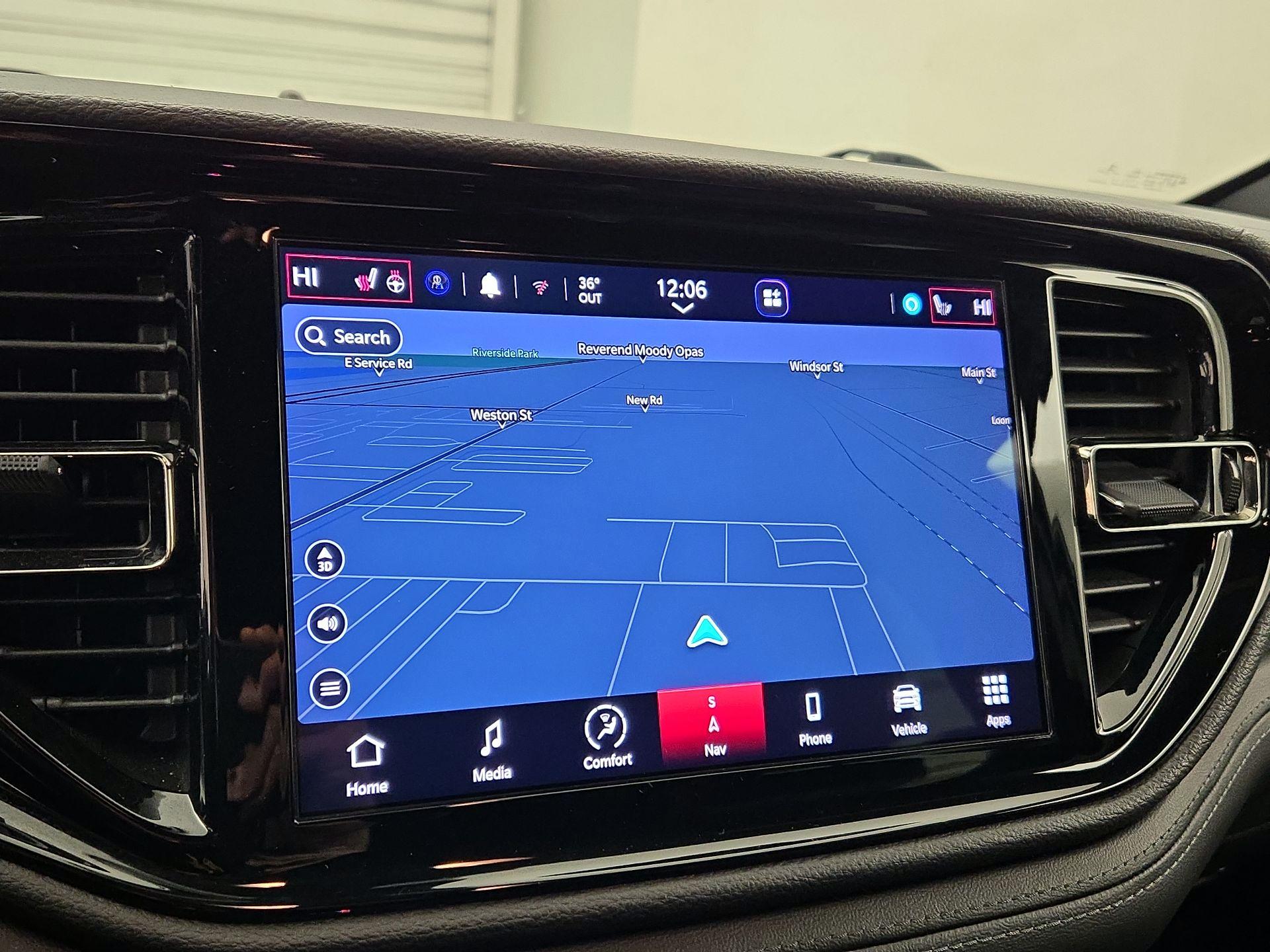 Thumbnail: 2021 Dodge Durango - 14