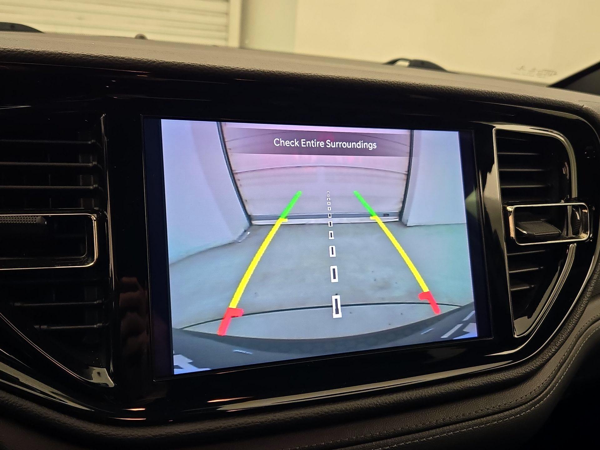 Thumbnail: 2021 Dodge Durango - 15