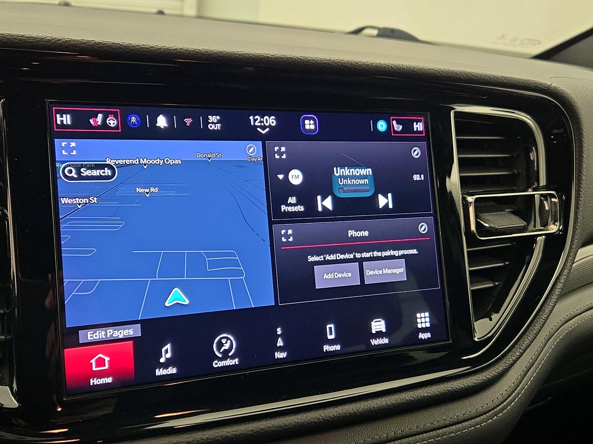 Thumbnail: 2021 Dodge Durango - 16