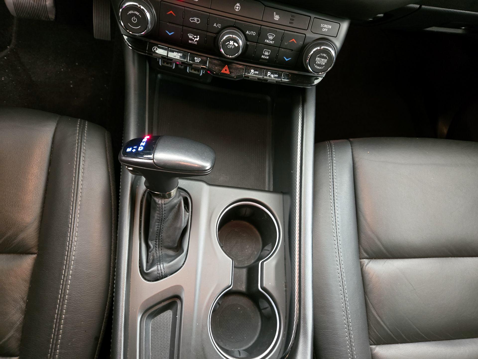 Thumbnail: 2021 Dodge Durango - 18