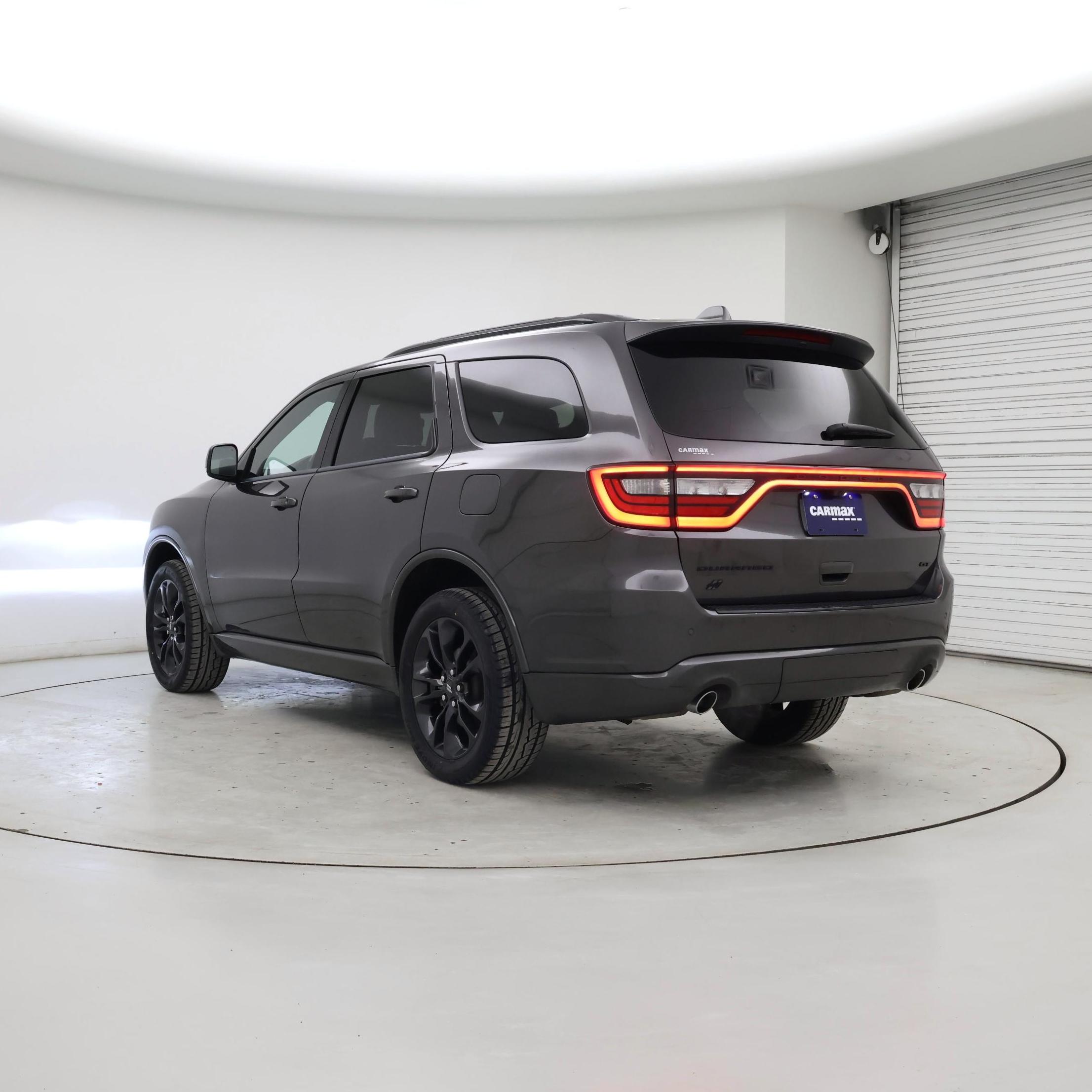 Thumbnail: 2021 Dodge Durango - 2