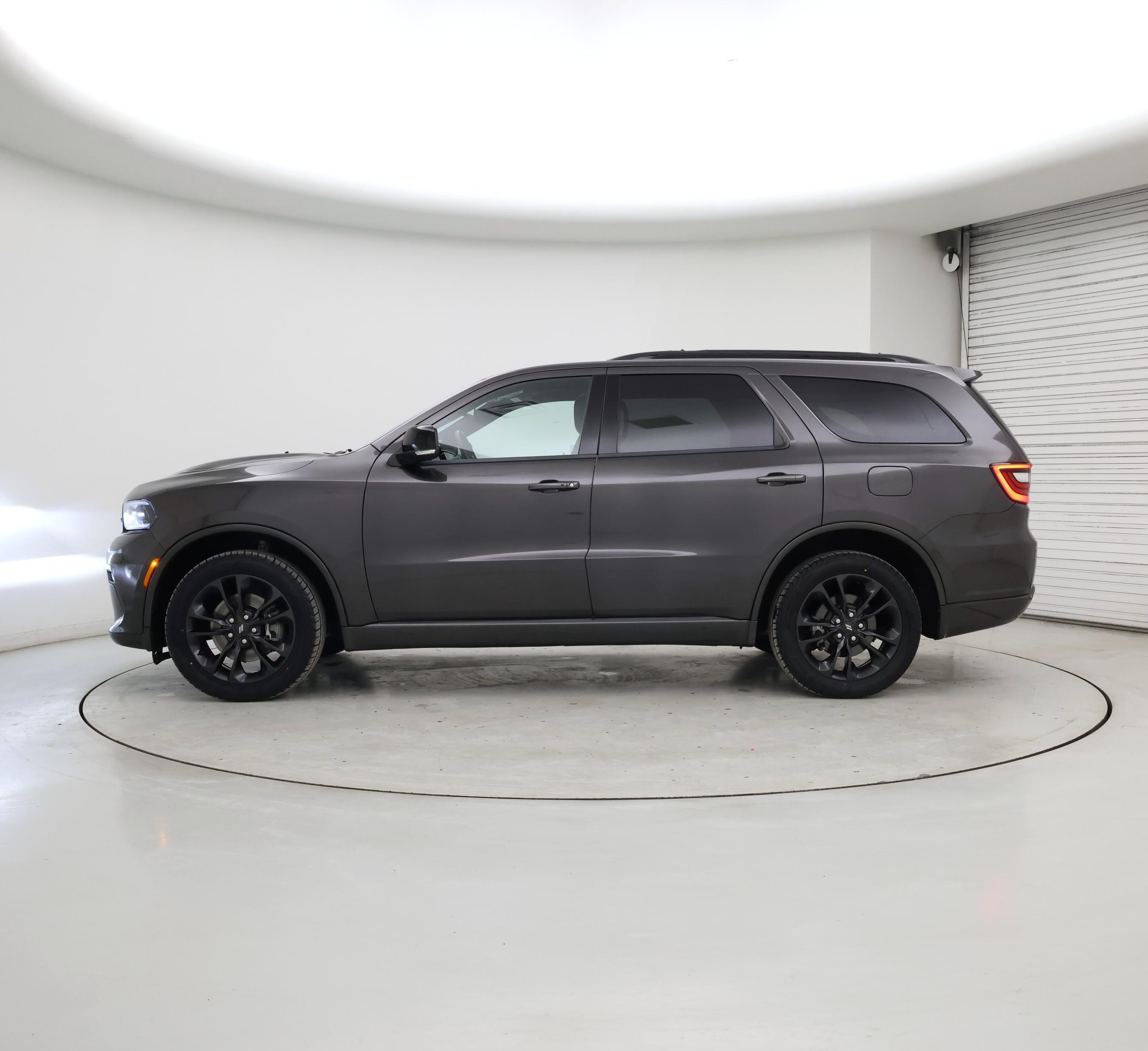 Thumbnail: 2021 Dodge Durango - 3