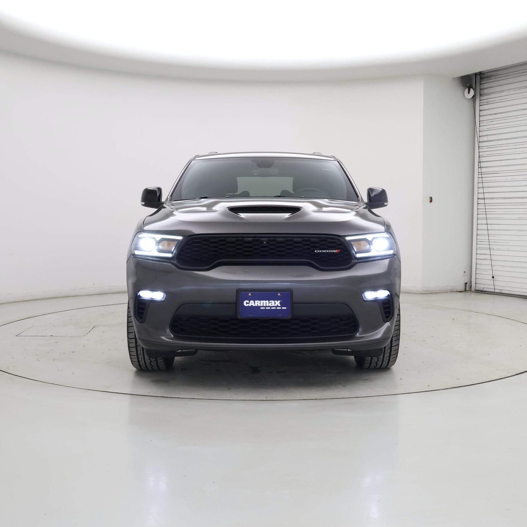 Thumbnail: 2021 Dodge Durango - 5