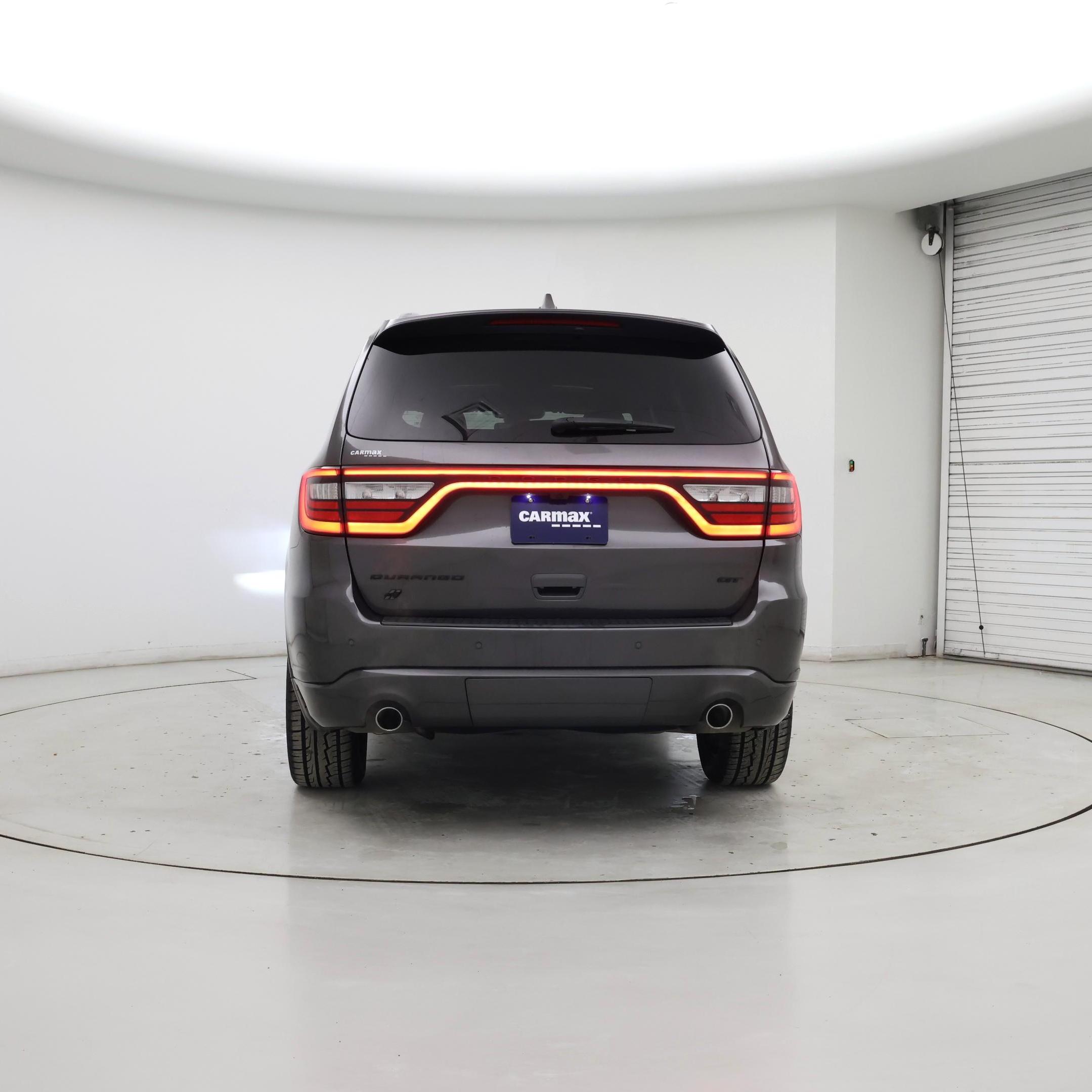 Thumbnail: 2021 Dodge Durango - 6