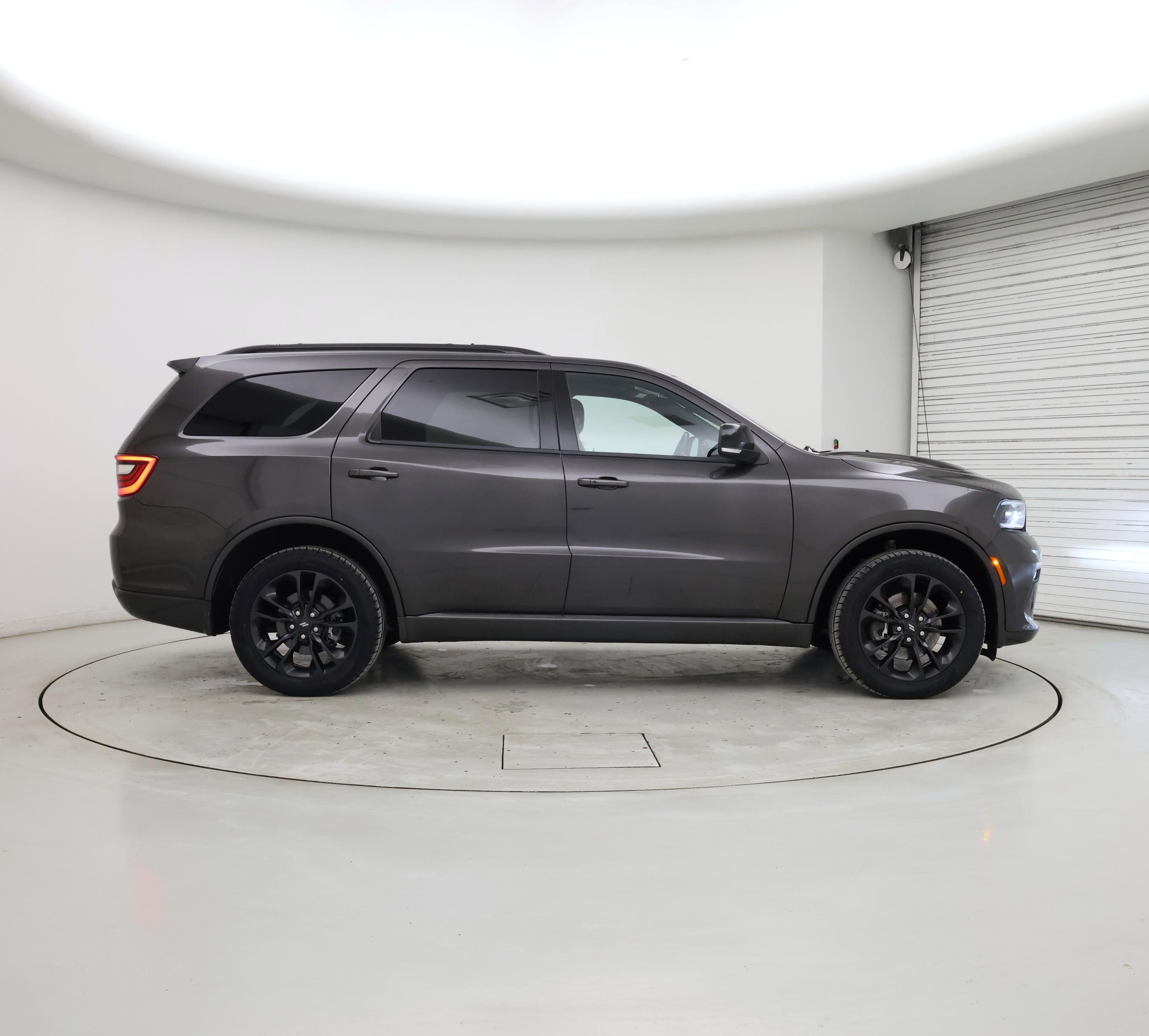 Thumbnail: 2021 Dodge Durango - 7