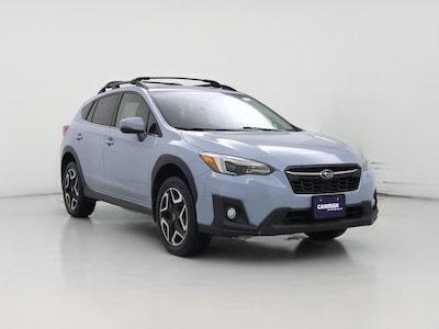 2019 Subaru Crosstrek Limited