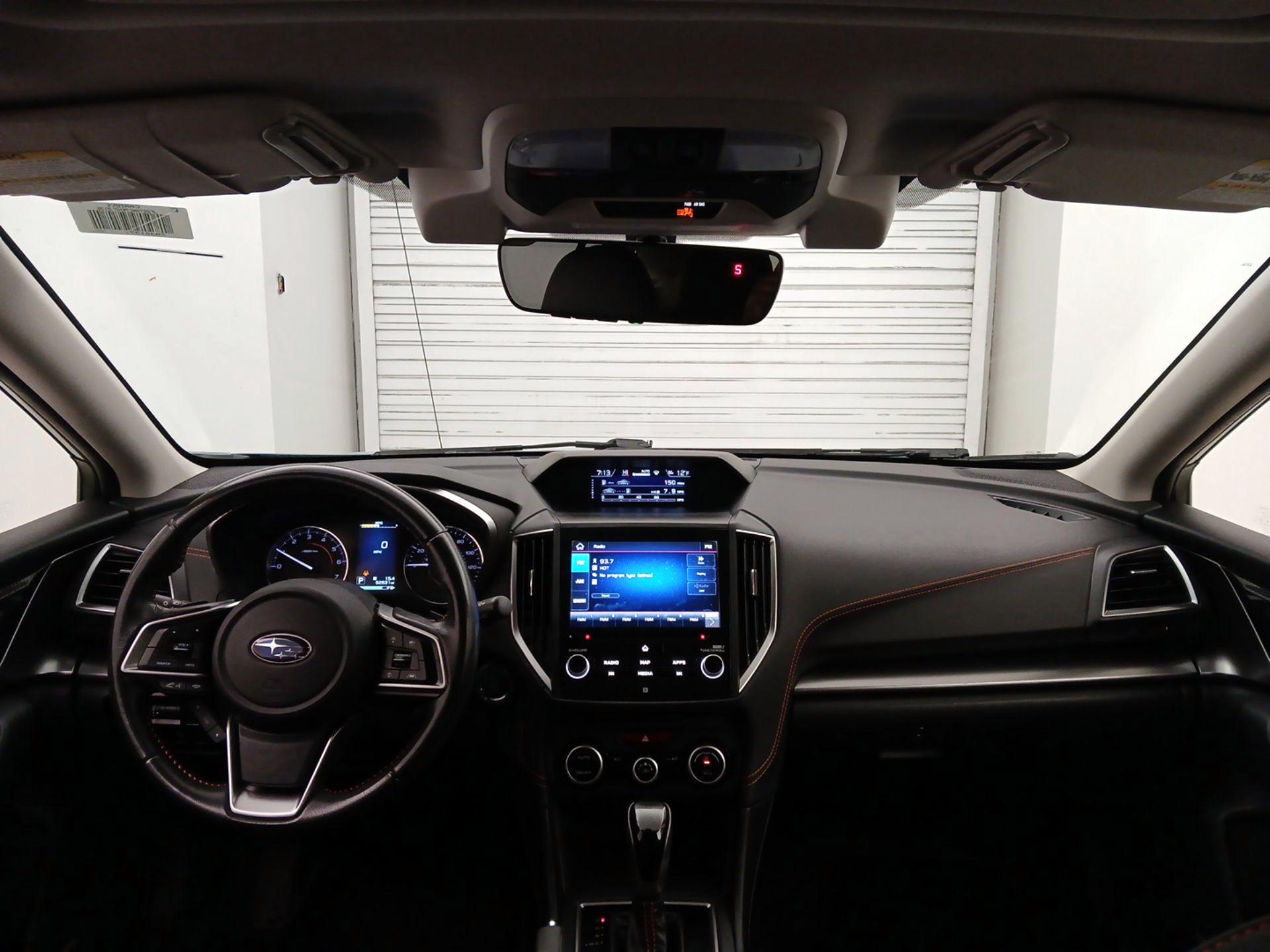 Thumbnail: 2019 Subaru Crosstrek - 9