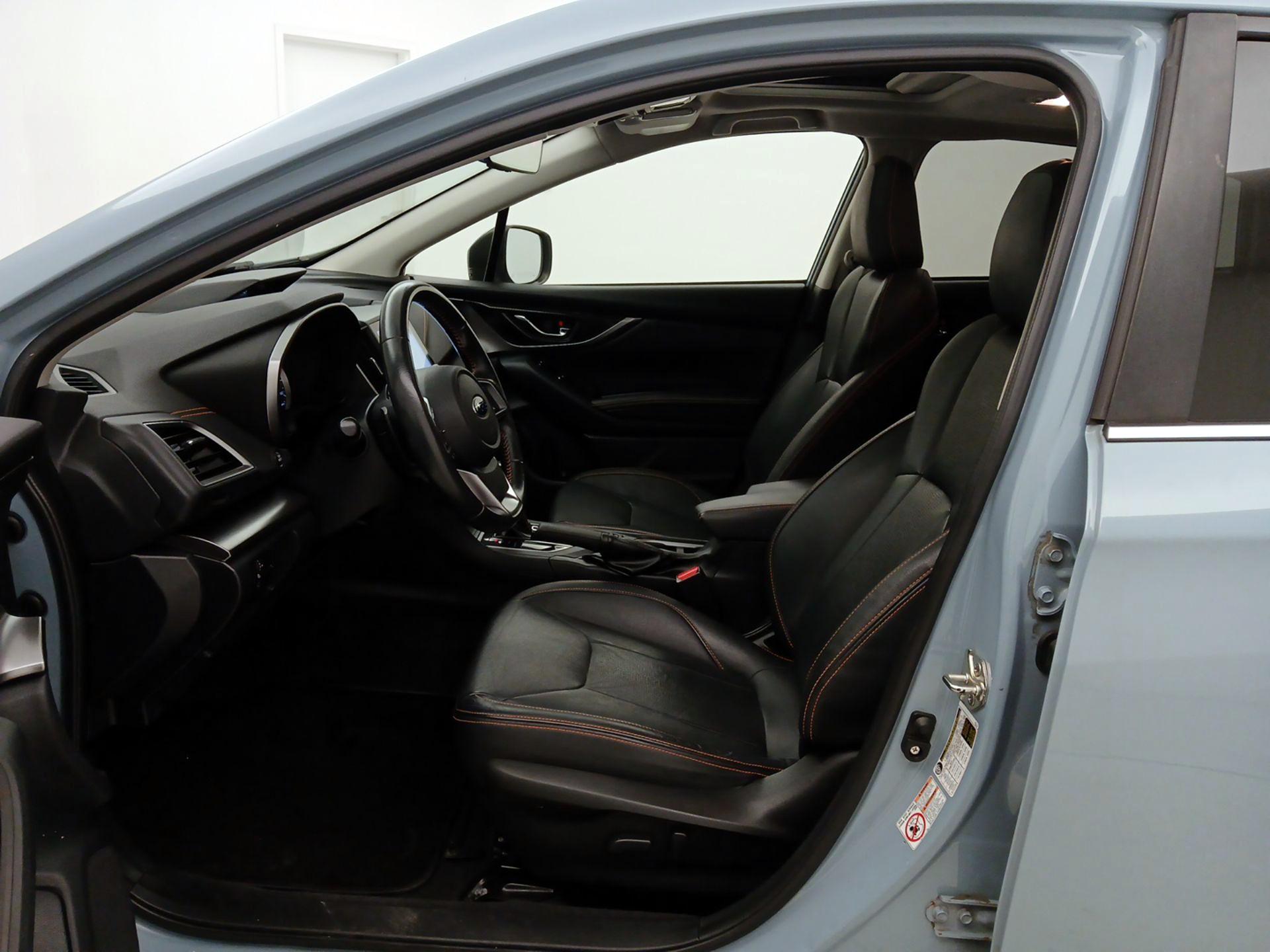 Thumbnail: 2019 Subaru Crosstrek - 11