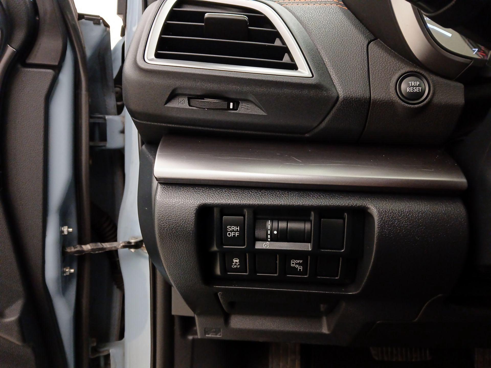 Thumbnail: 2019 Subaru Crosstrek - 13