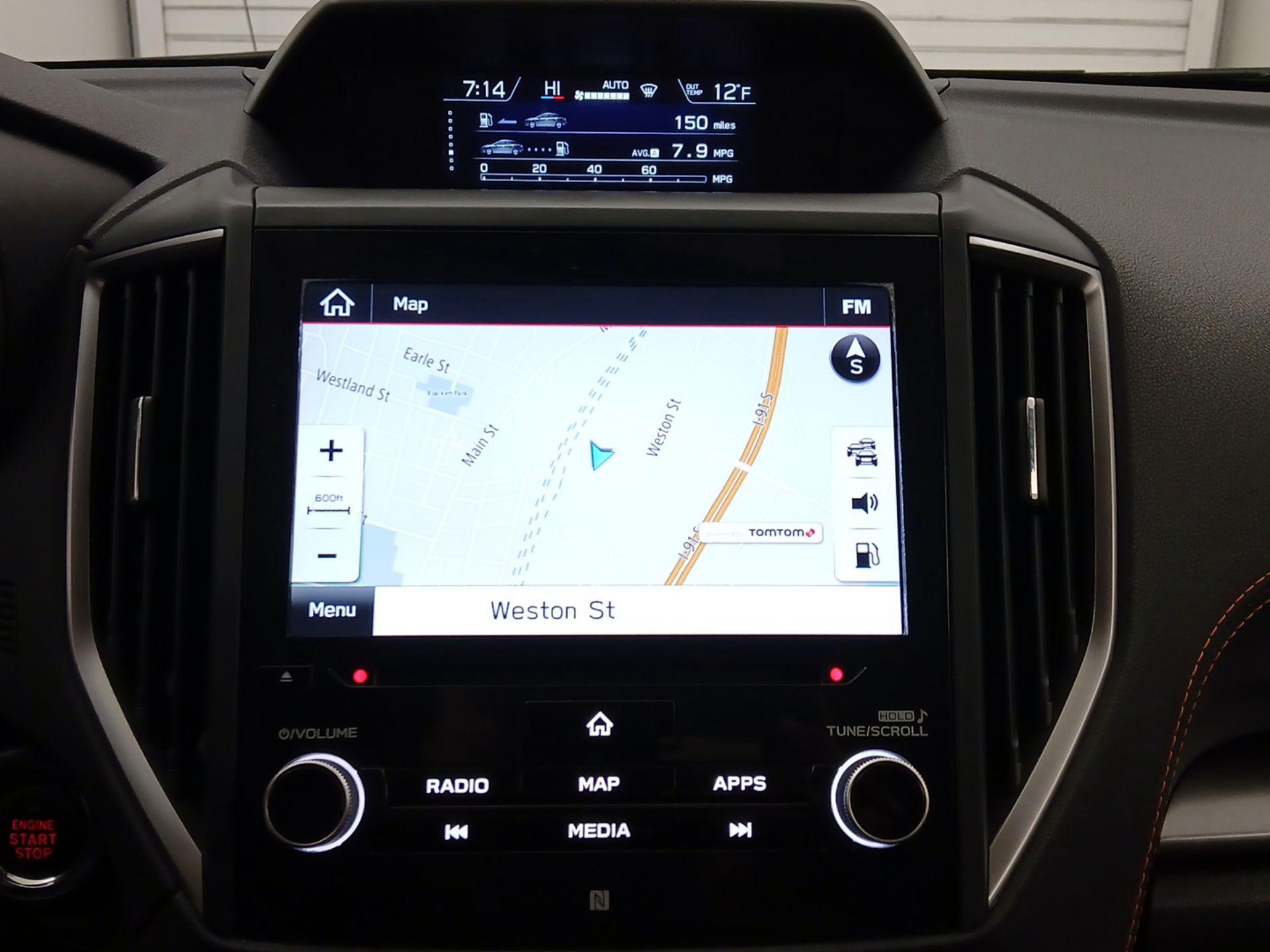 Thumbnail: 2019 Subaru Crosstrek - 14